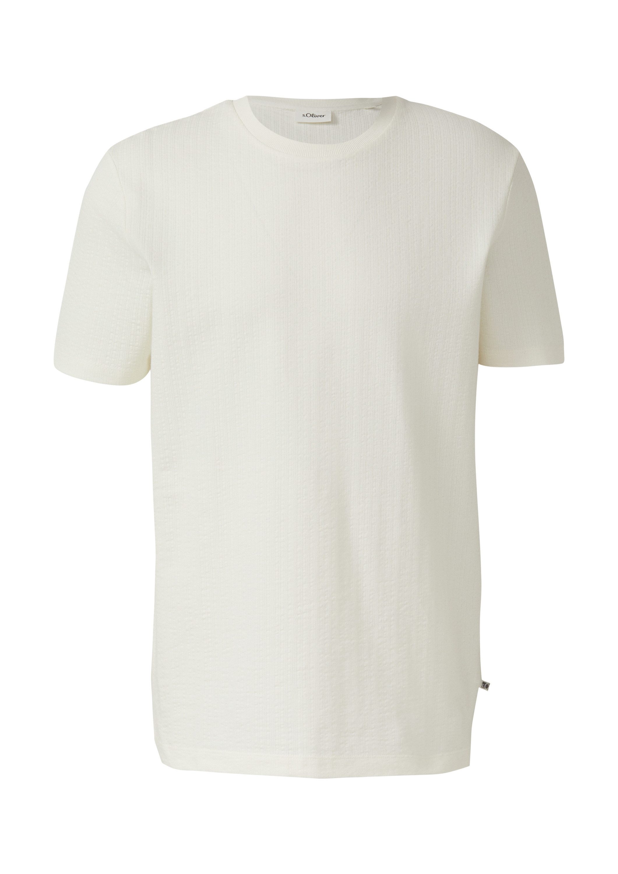 Kurzarmshirt T-Shirt