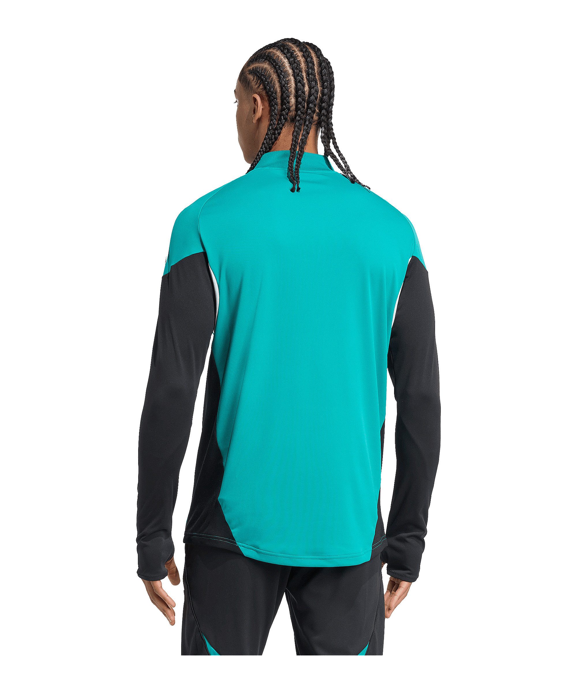 adidas Performance Sweatshirt adidas Performance Polyester