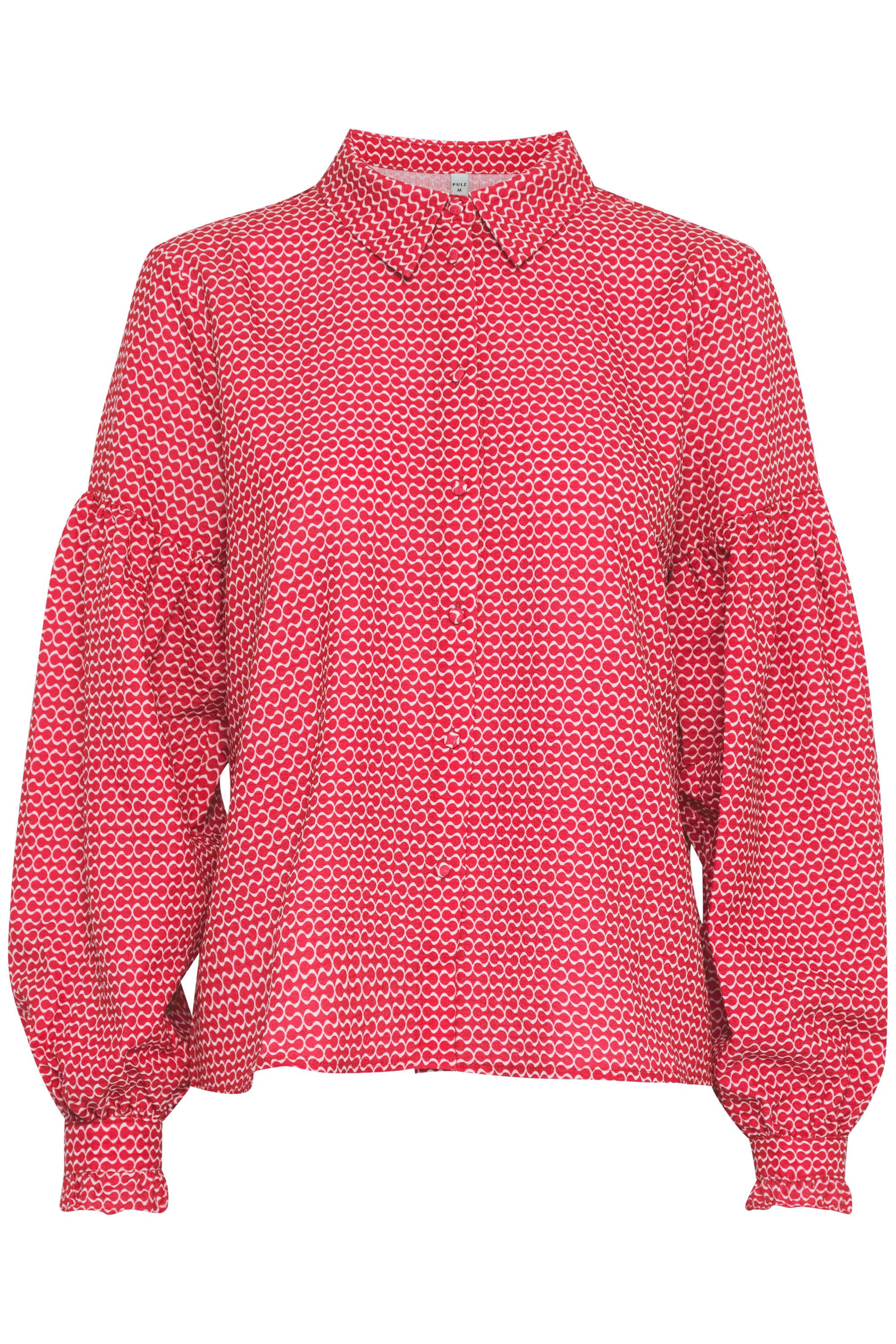 Langarmhemd PZSAVINO Shirt