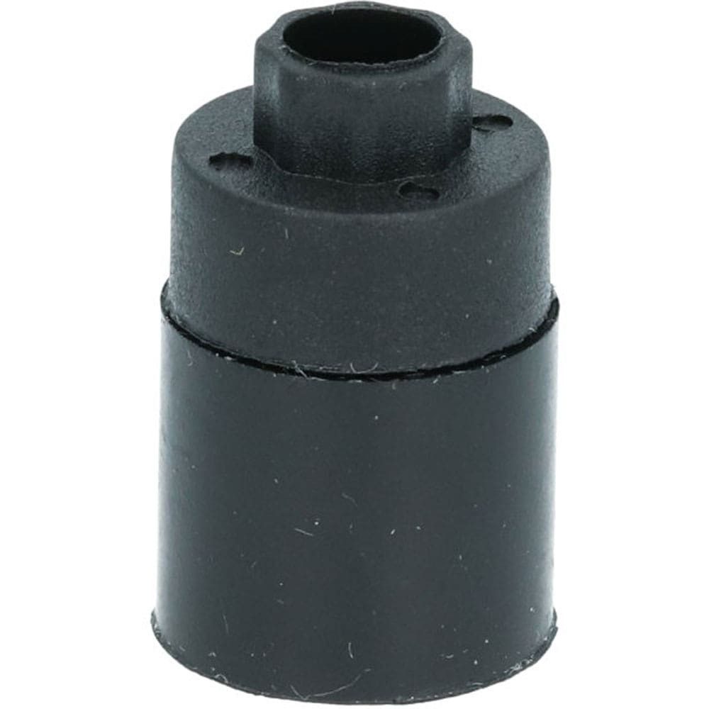 PRO Luftpumpe PRO Pumpengummi Touring/Performance Fahrrad