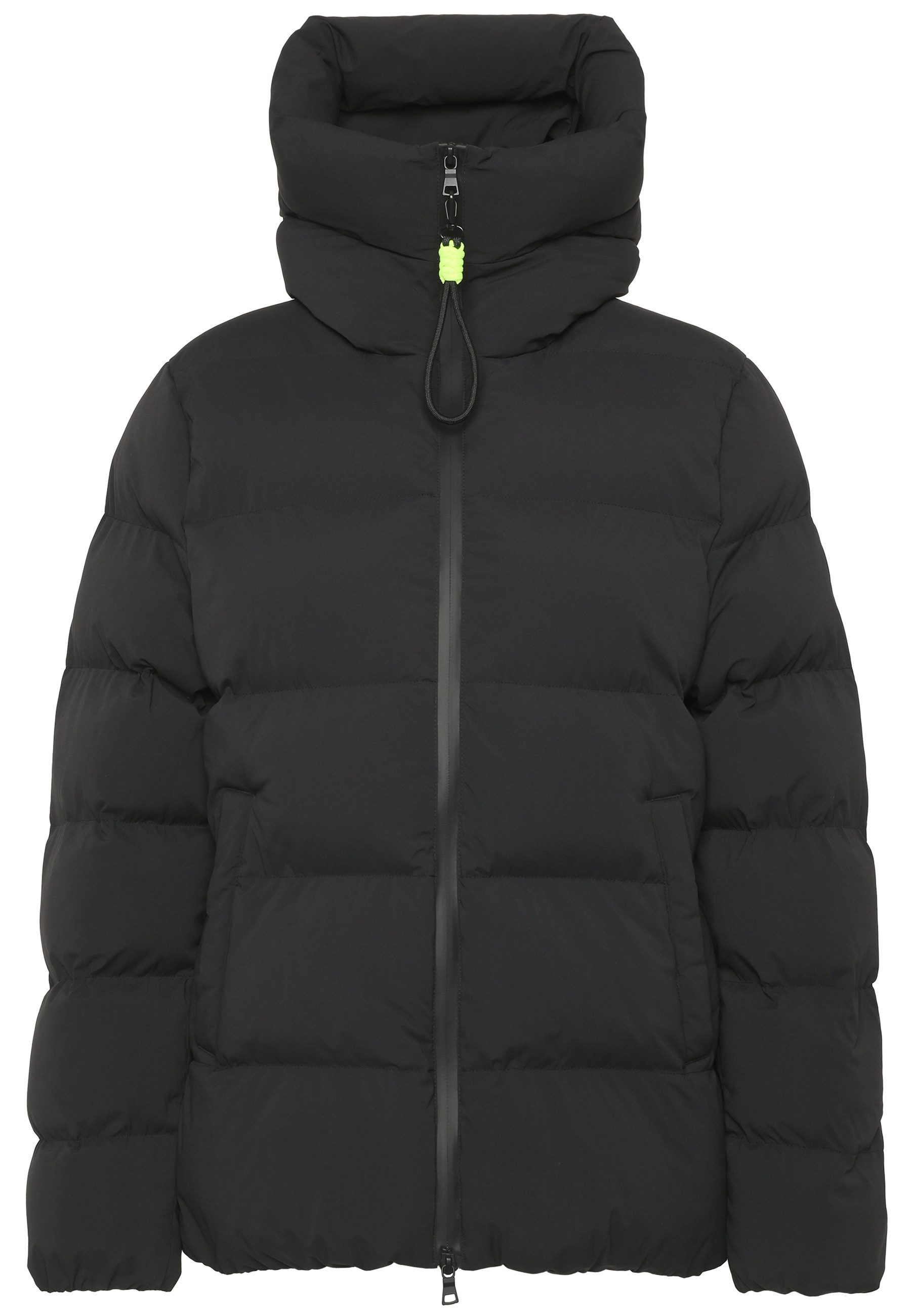 No.1 COMO Steppjacke LINDA günstig online kaufen