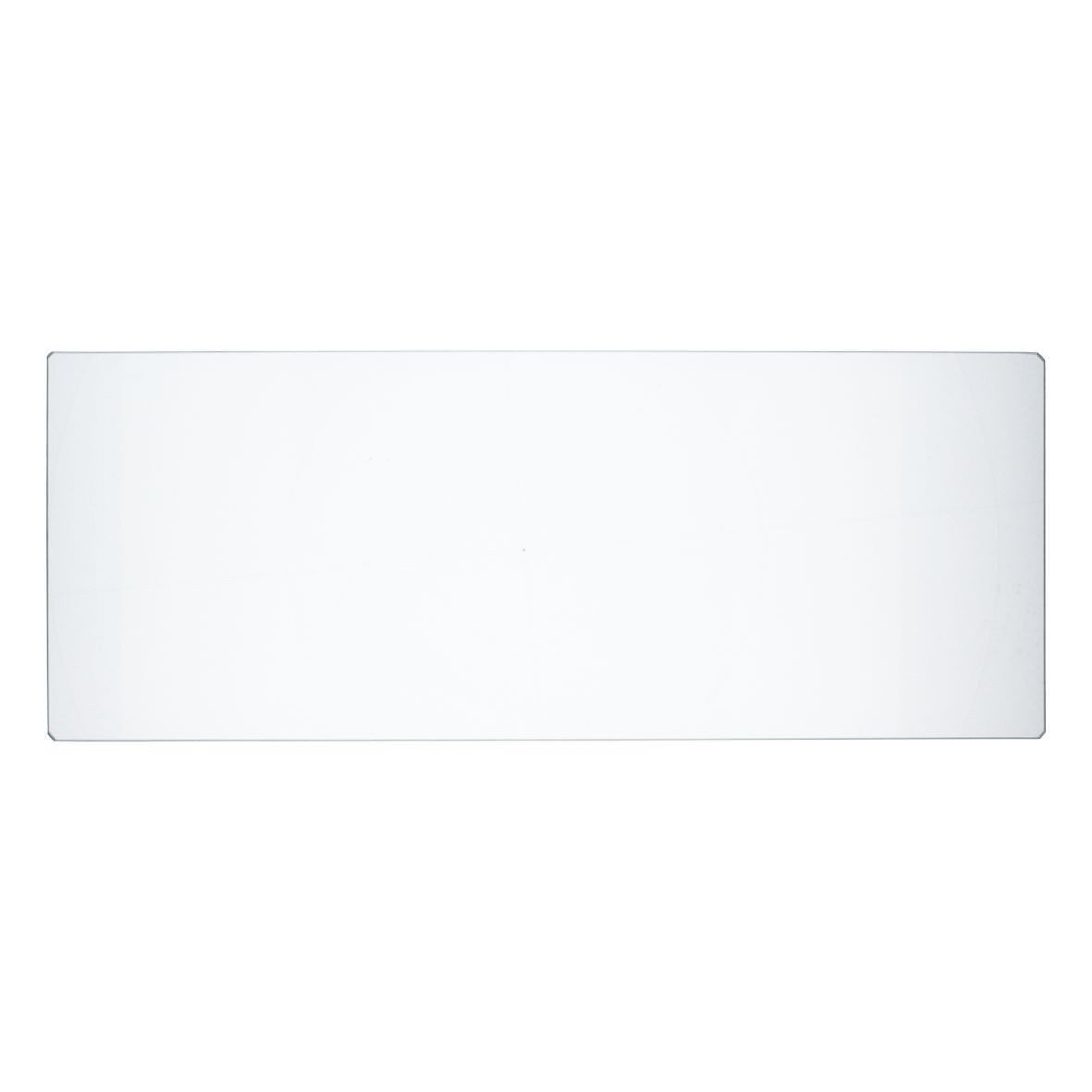 easyPART Einlegeboden wie SMEG 775651009 Glasplatte unten smeg 775651009, Kühlschrank / Gefriergerät