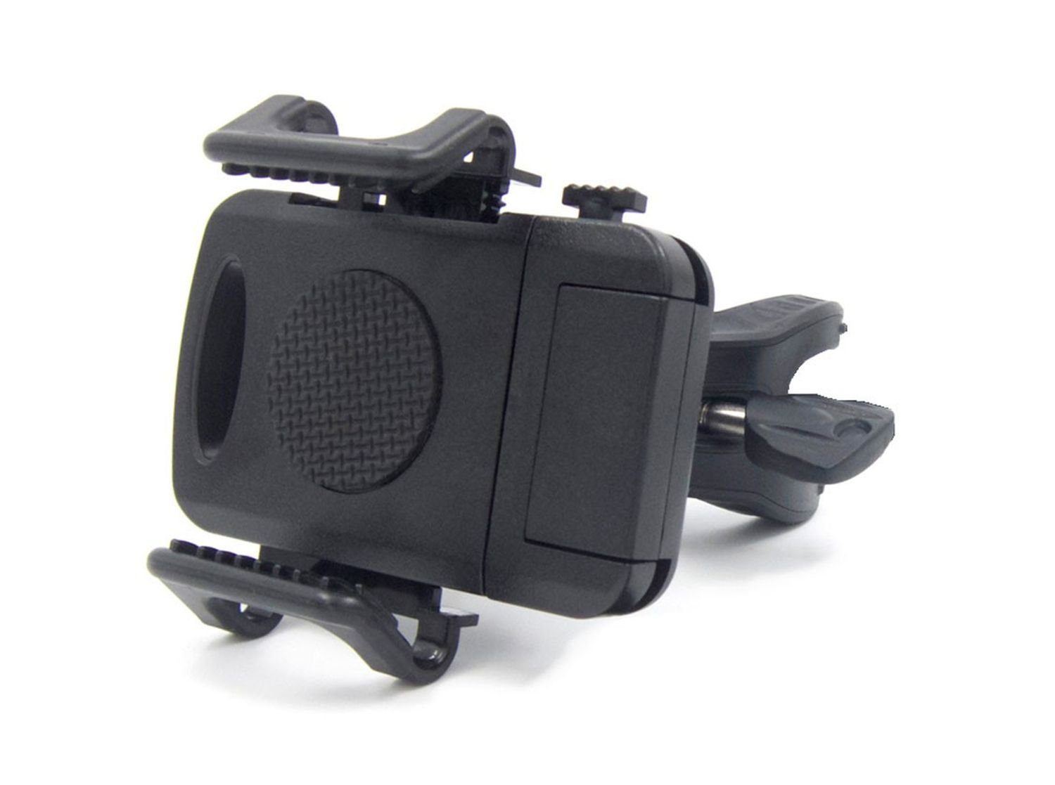 Dartscheibe Granboard Smartphone Holder