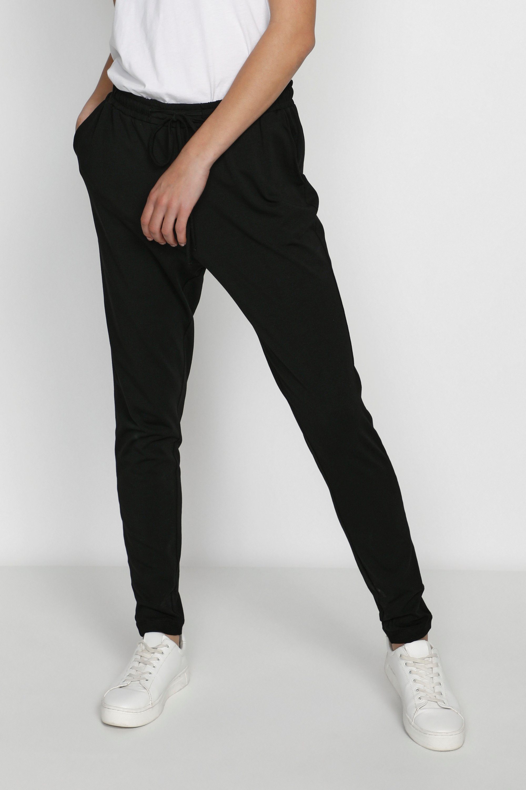Stoffhose Casual Hose Linda