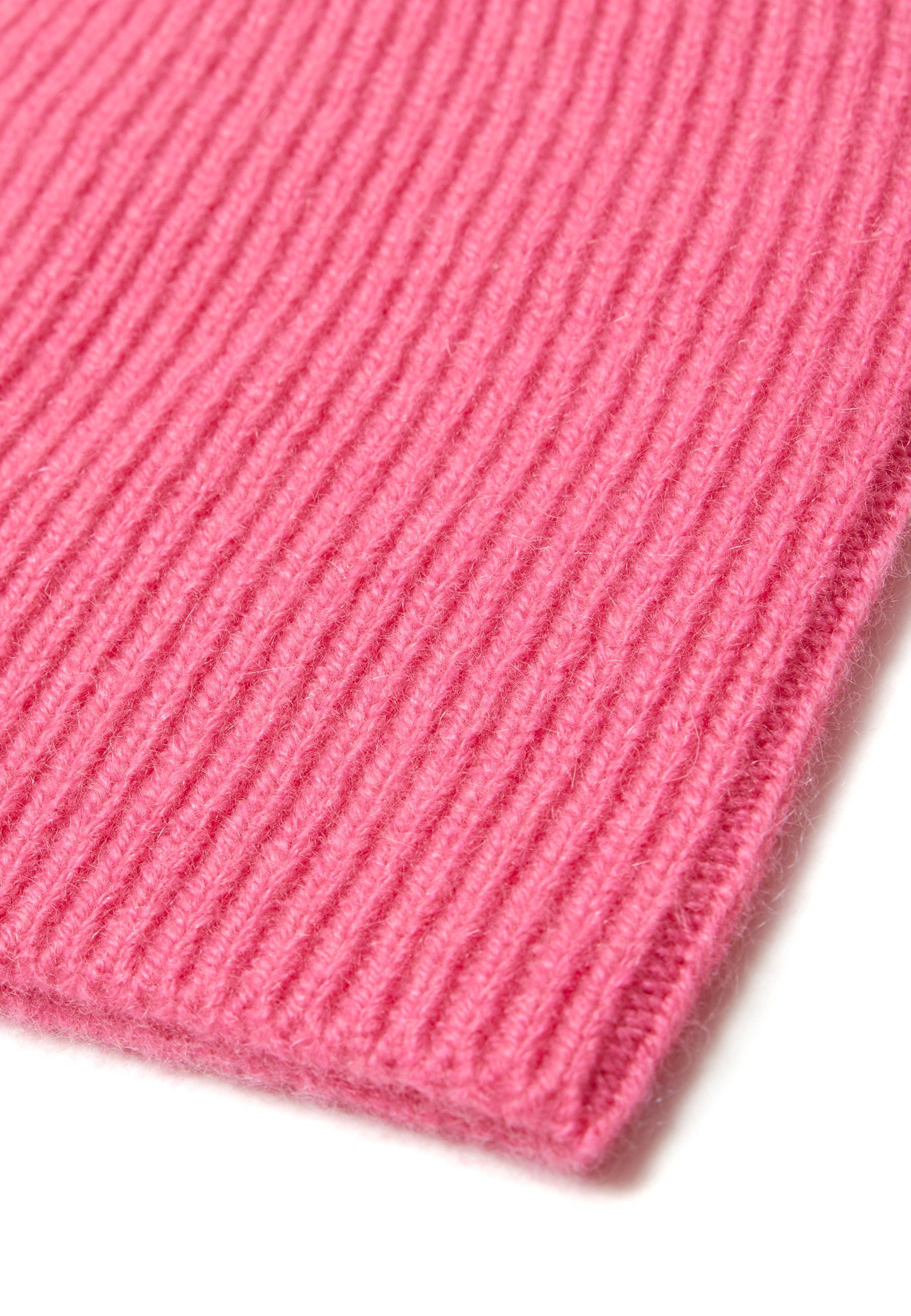 Style & Republic Beanie Style & Republic Kaschmir Beanie geripp
