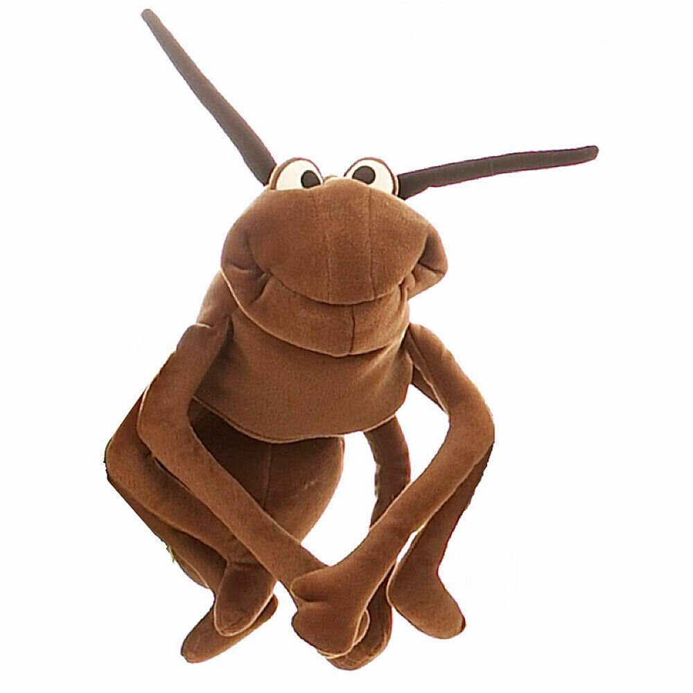 Living Puppets Handpuppe Living Puppets® Handpuppe günstig online kaufen