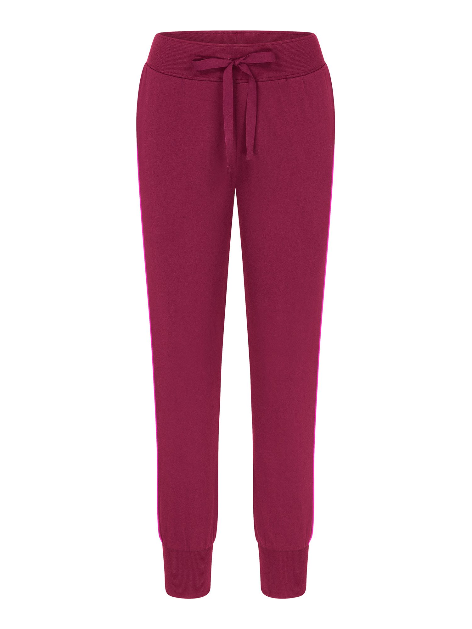 Triumph Pyjamashorts Mix & Match dehnbarer Bund - elastische Rippbündchen - günstig online kaufen