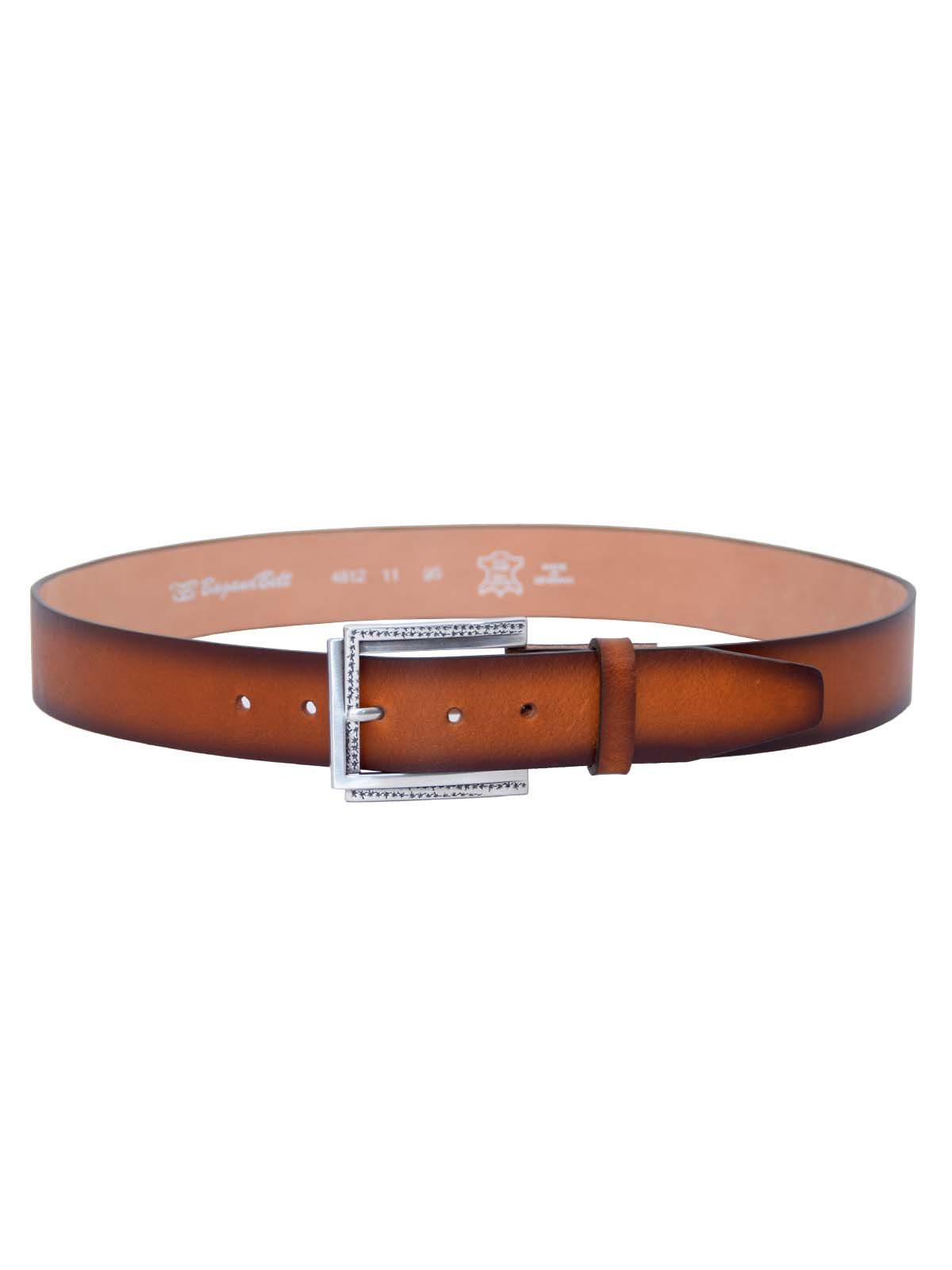 Bag & Belt Ledergürtel