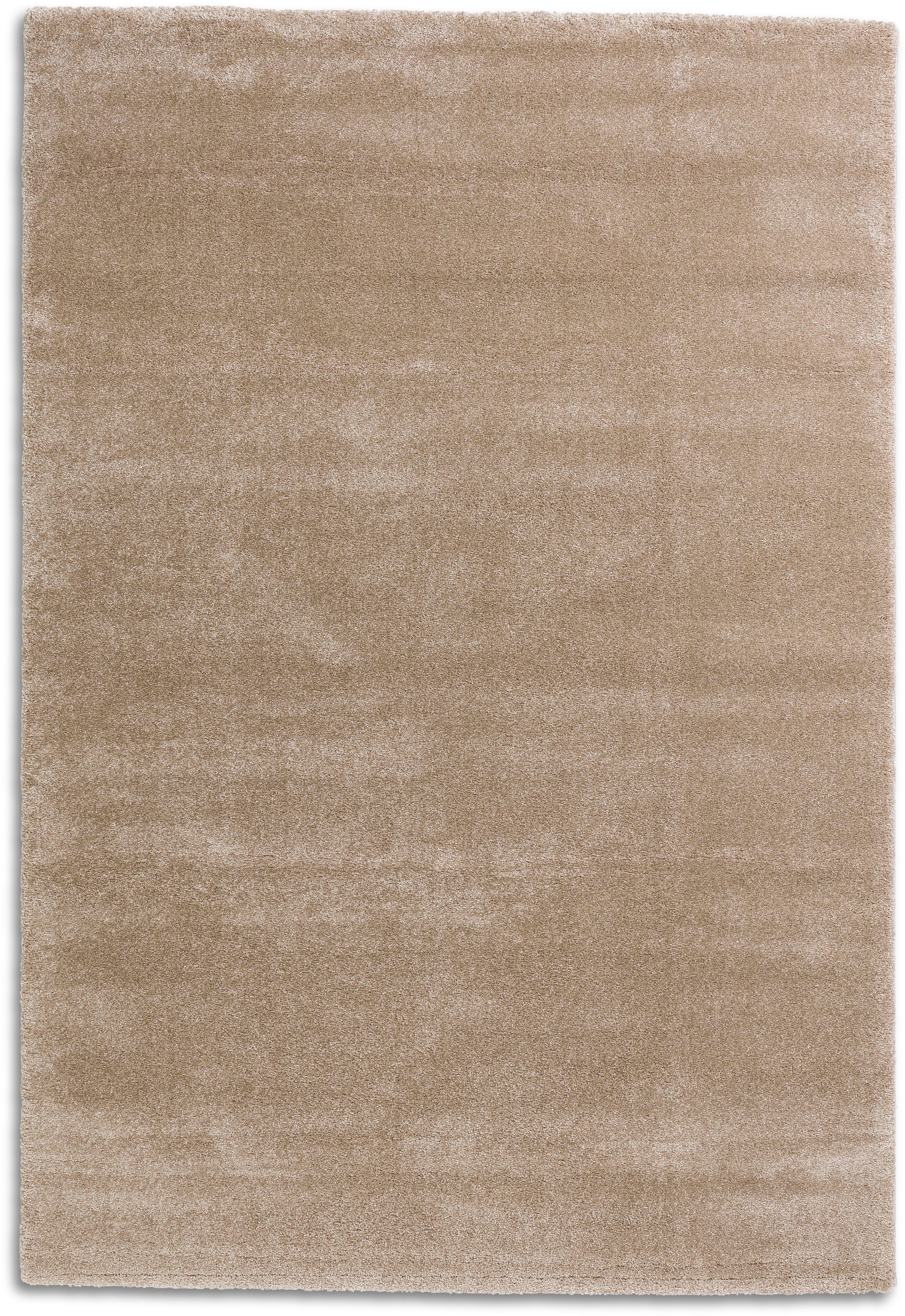 SCHÖNER WOHNEN-Kollektion Teppich Joy, rechteckig, Höhe: 22 mm, Wohnzimmer