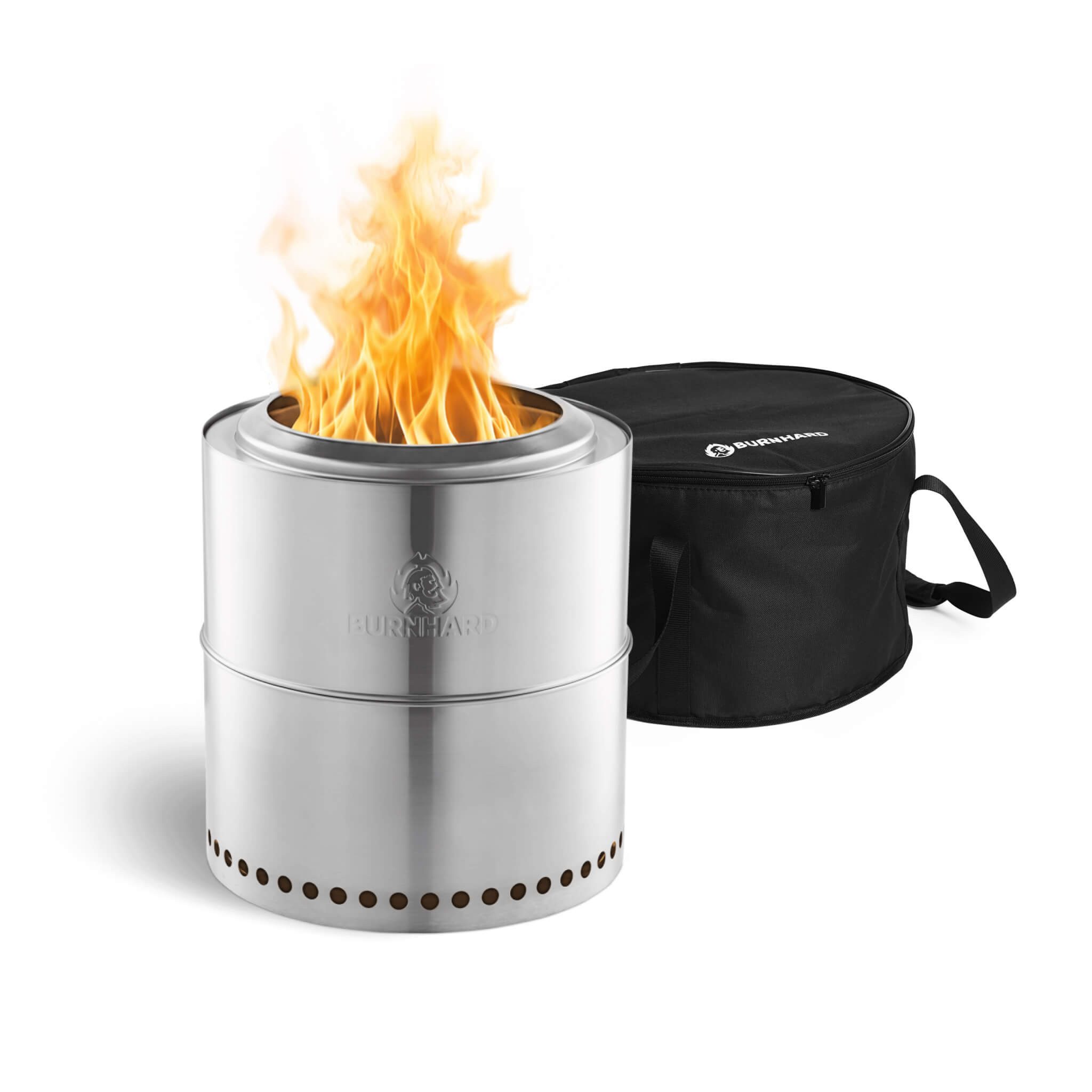 BURNHARD® Feuerschale
