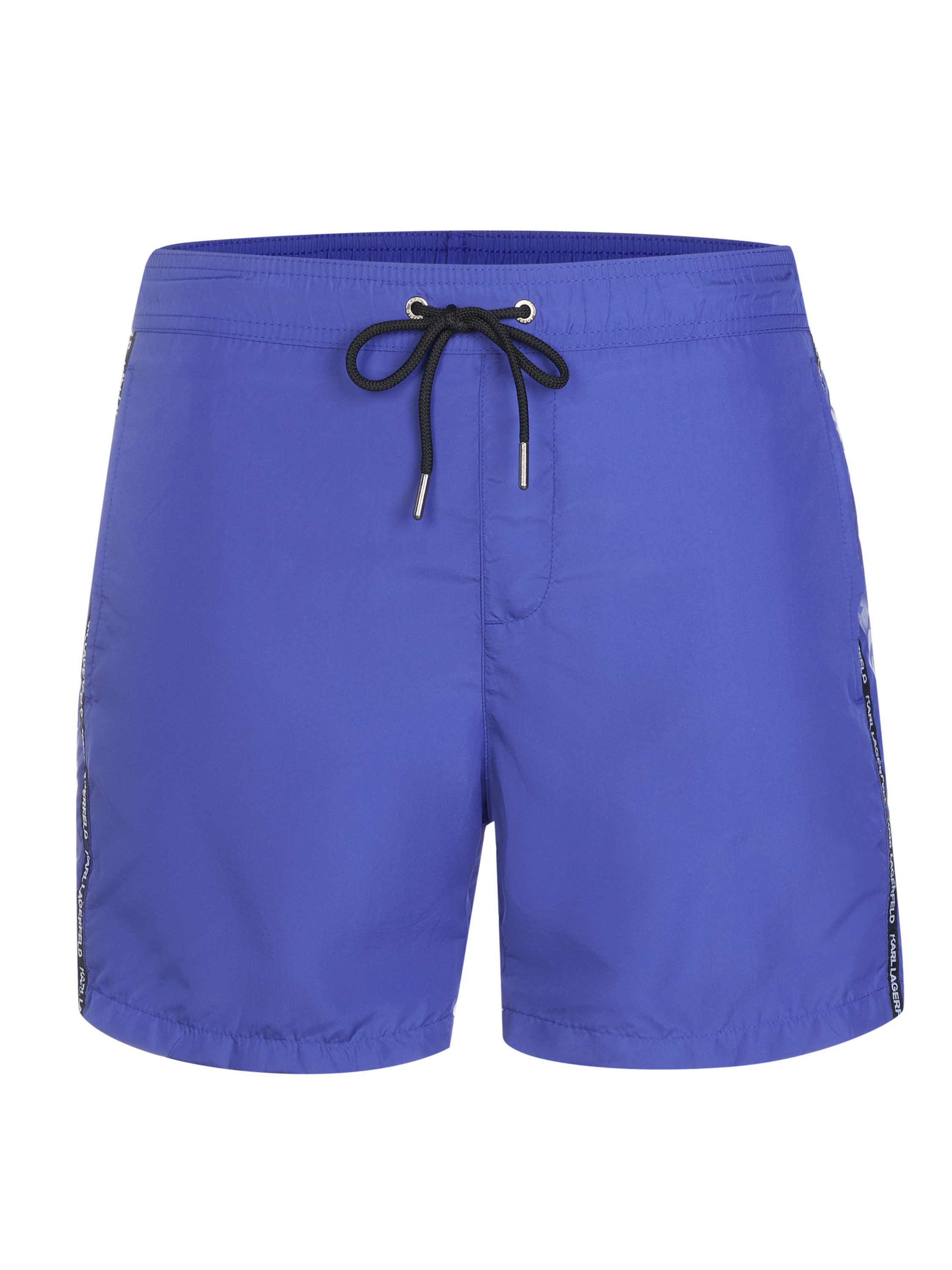 LAGERFELD Badehose Badehose für Herren (1-St)