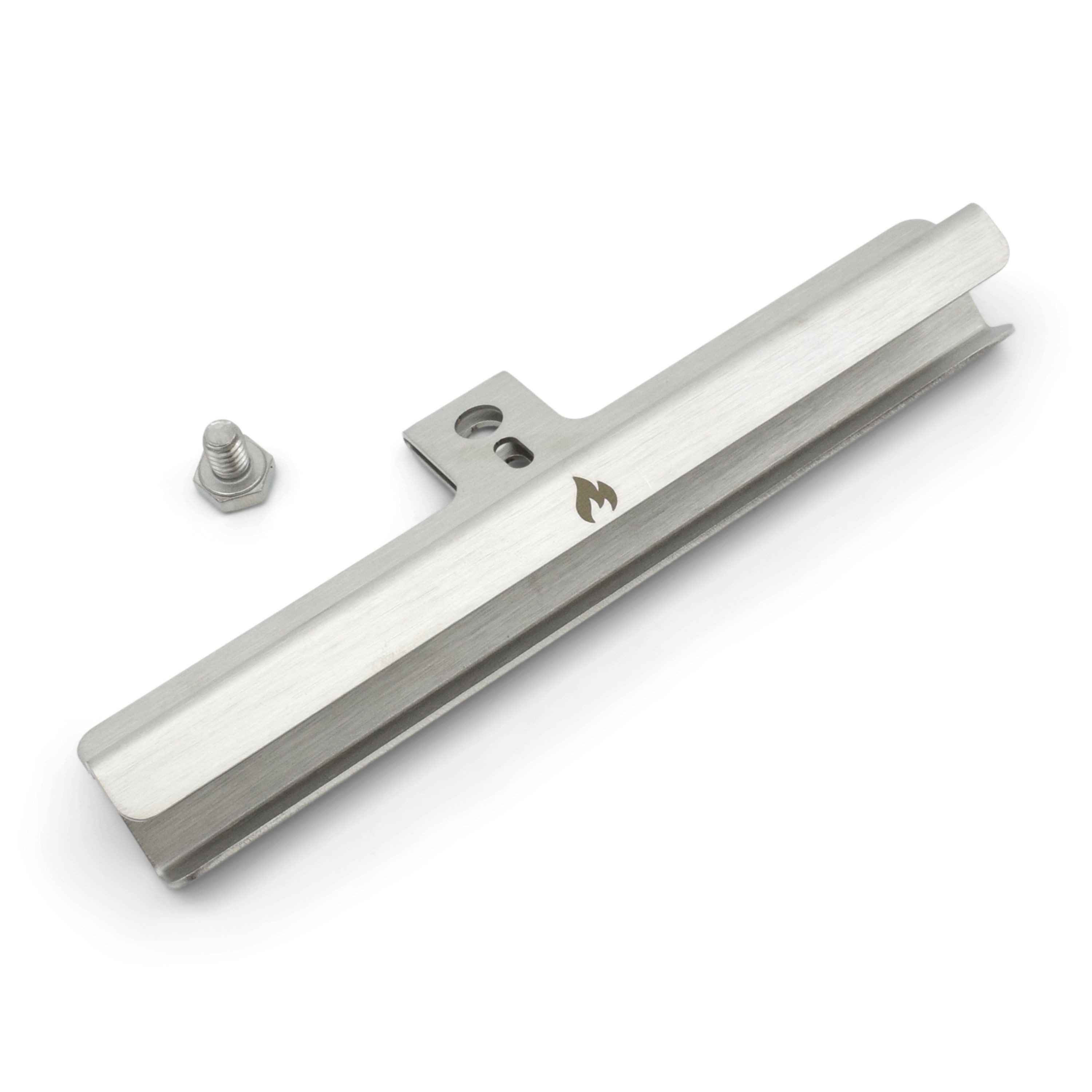 Grillrost.com BBQ Grillrost BBQ Flammenbrücke Napoleon Rogue 525, Made in Germany