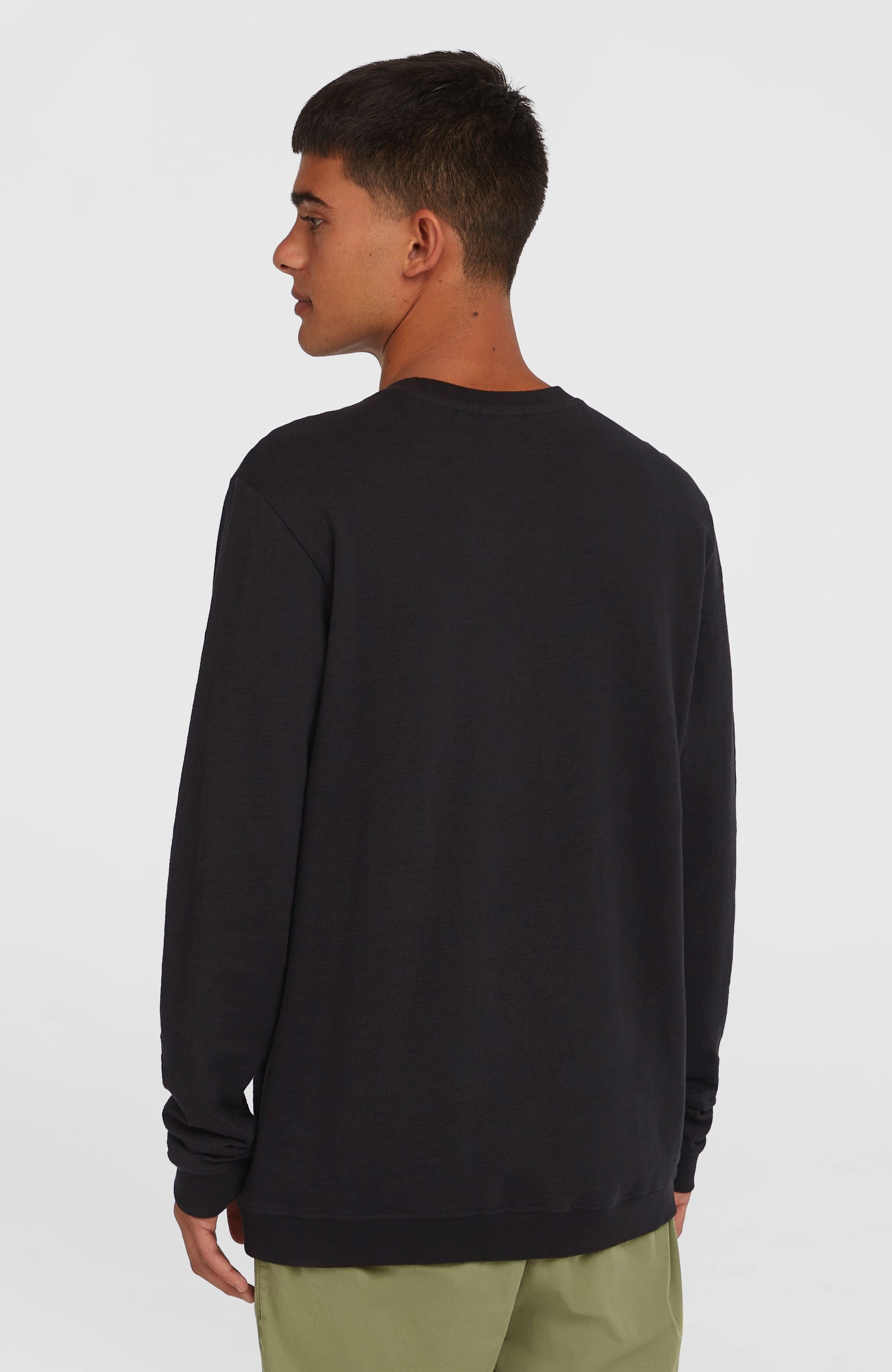 O'Neill T-Shirt O'NEILL L/SLV T-SHIRT günstig online kaufen