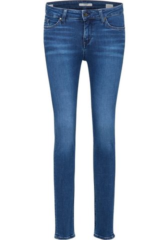  MUSTANG Skinny-fit-Jeans Jasmin Jeggin...
