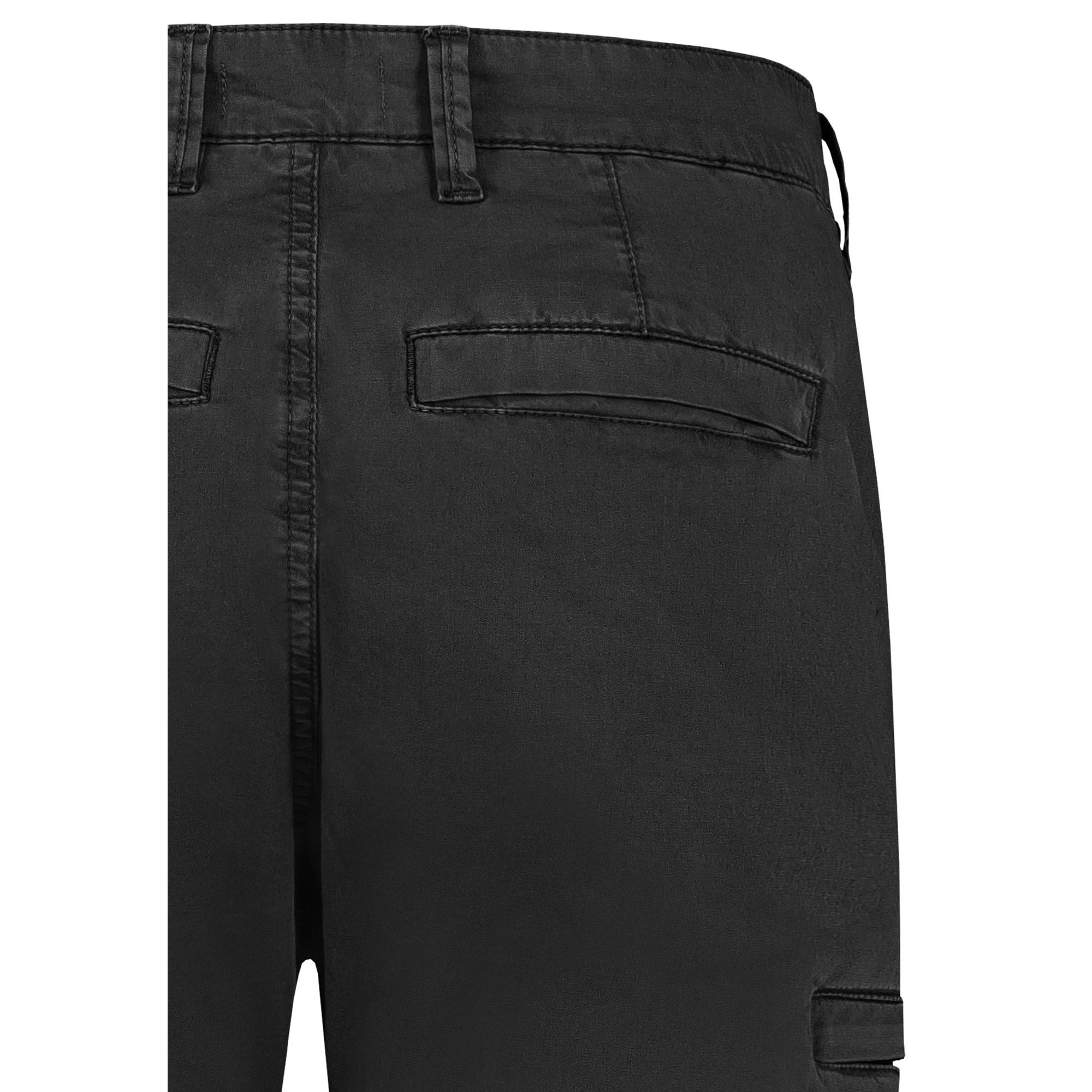 SUBLEVEL Chinohose Herren Jeans Sweatpant Flexibel Bequem