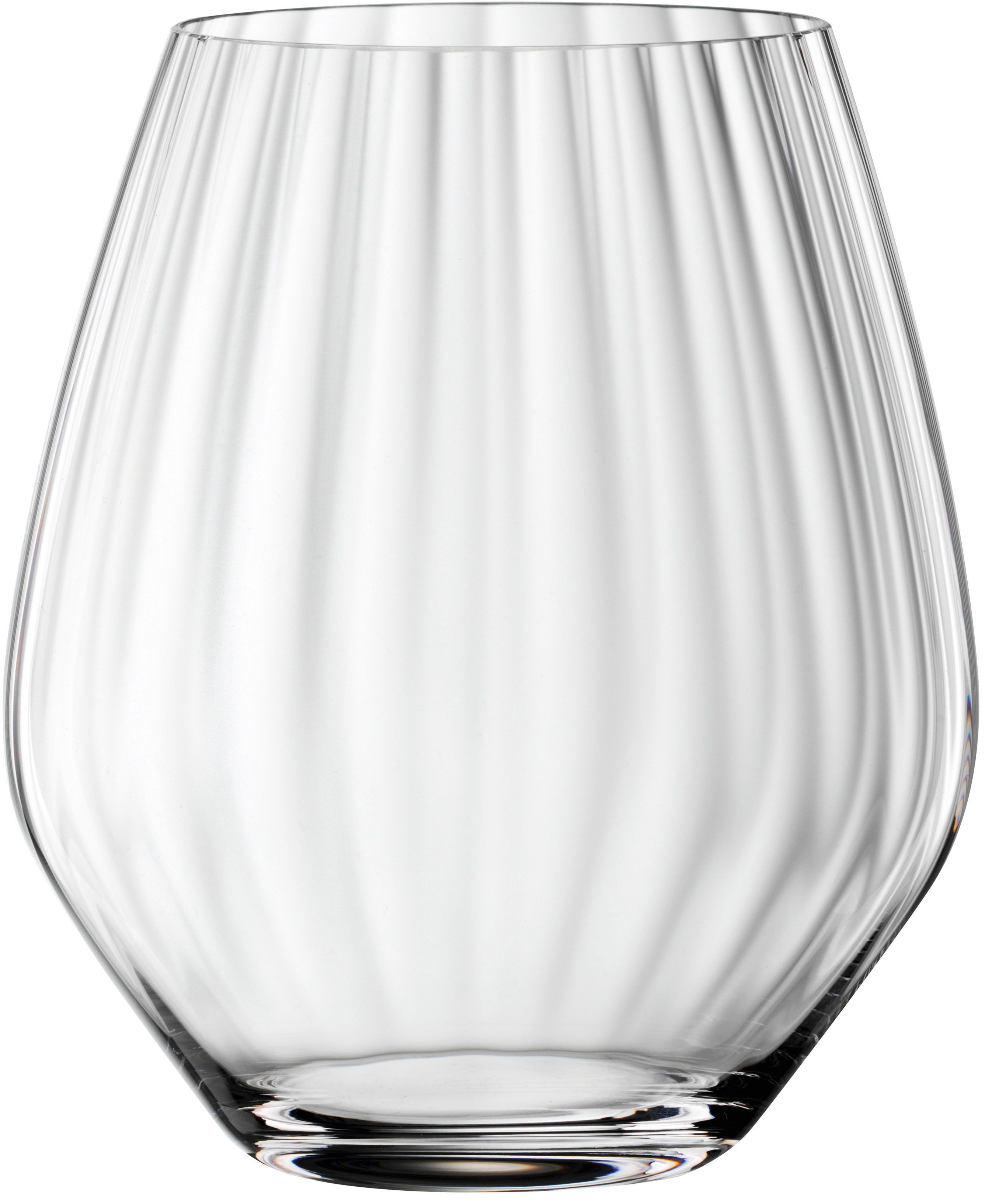 SPIEGELAU Cocktailglas 4-teilig ml, Kristallglas, Glasses, Special 625