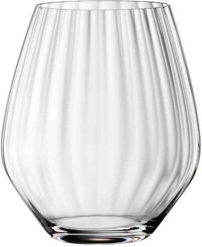 SPIEGELAU Cocktailglas Special Glasses, Kristallglas, 625 ml, 4-teilig