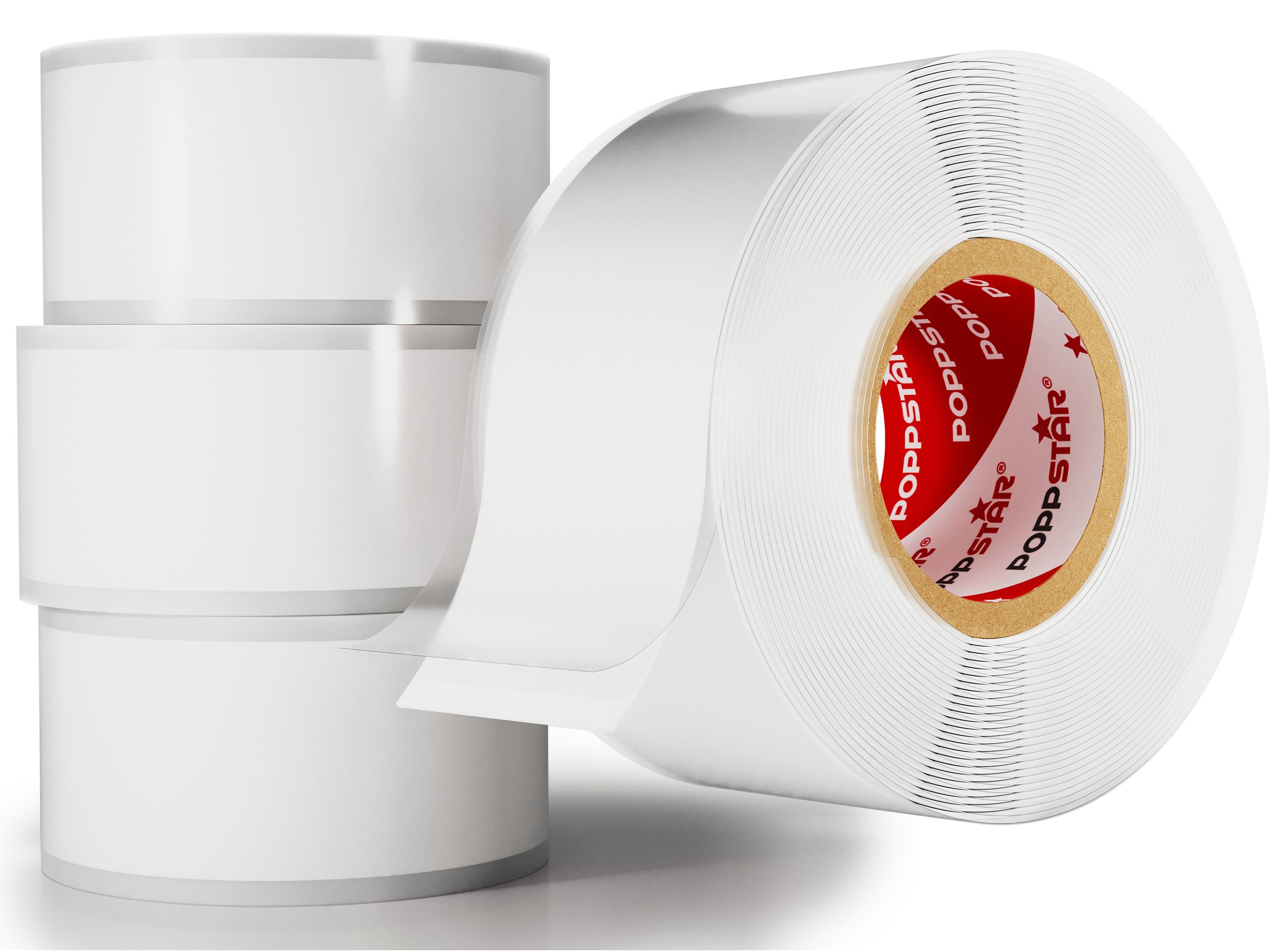 Dichtband Silikonband selbstverschweißend zum Isolieren (Wasser, Luft, Strom)