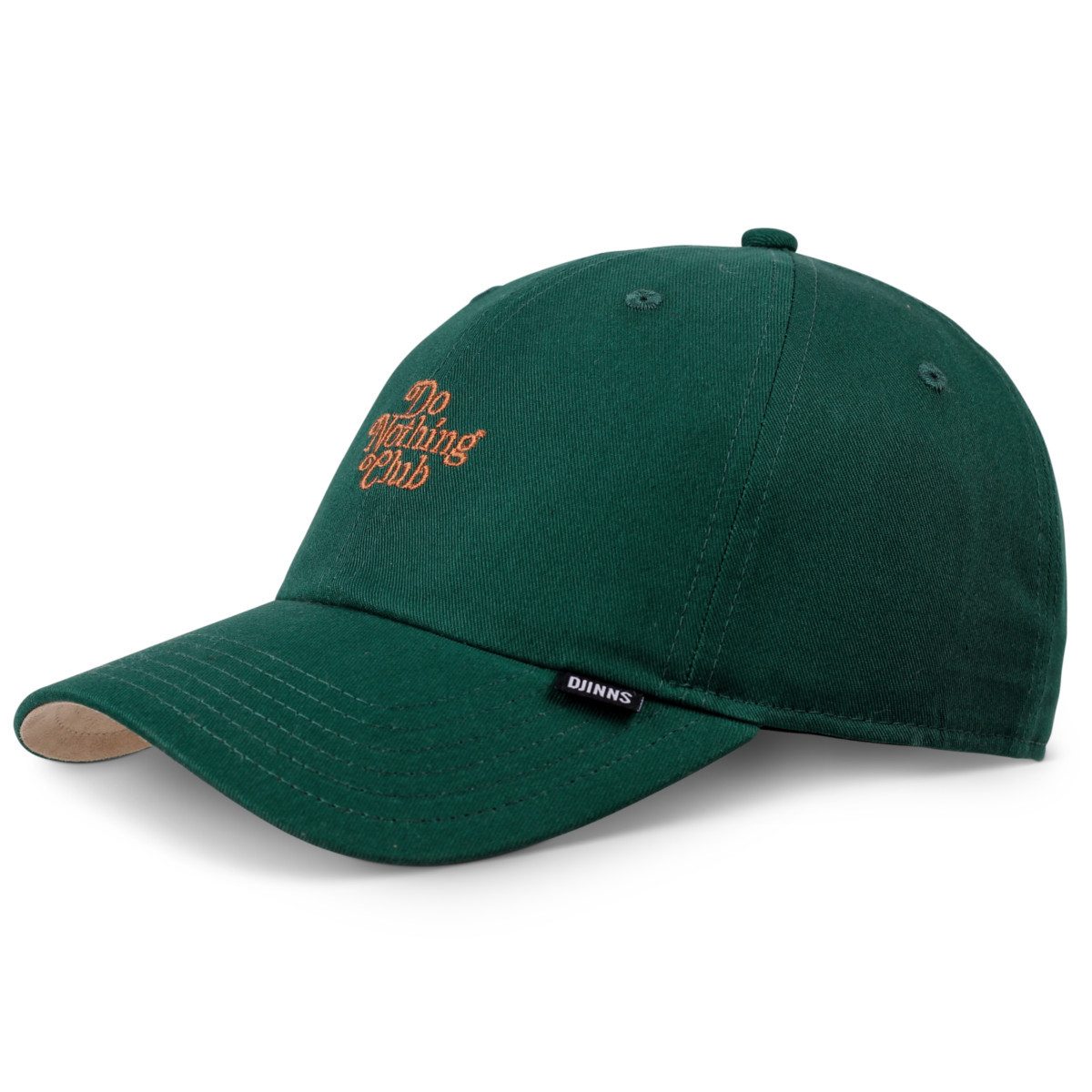 Baseball Cap Djinns Dad Cap DNC 30th