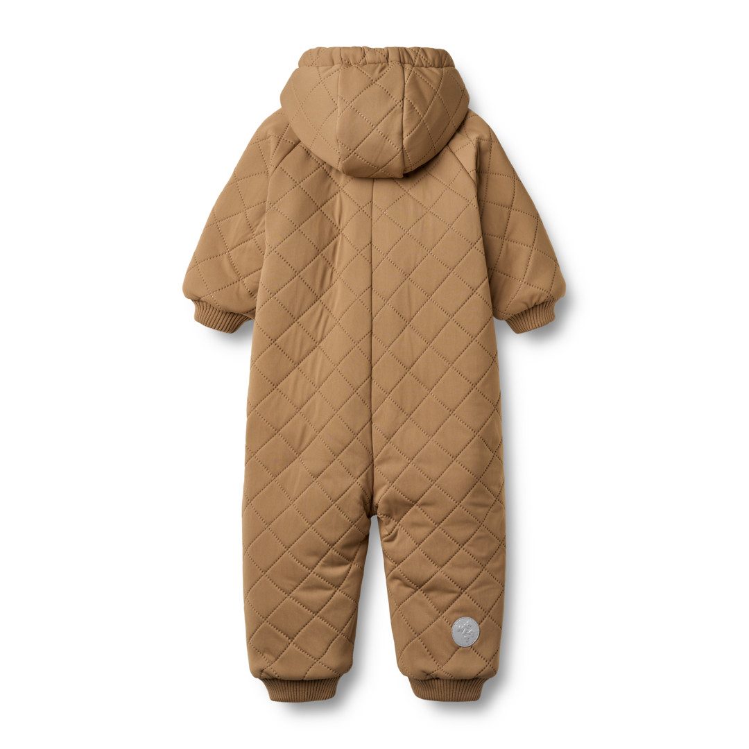 WHEAT Schneeoverall Thermo Suit Krammo wasserdicht günstig online kaufen