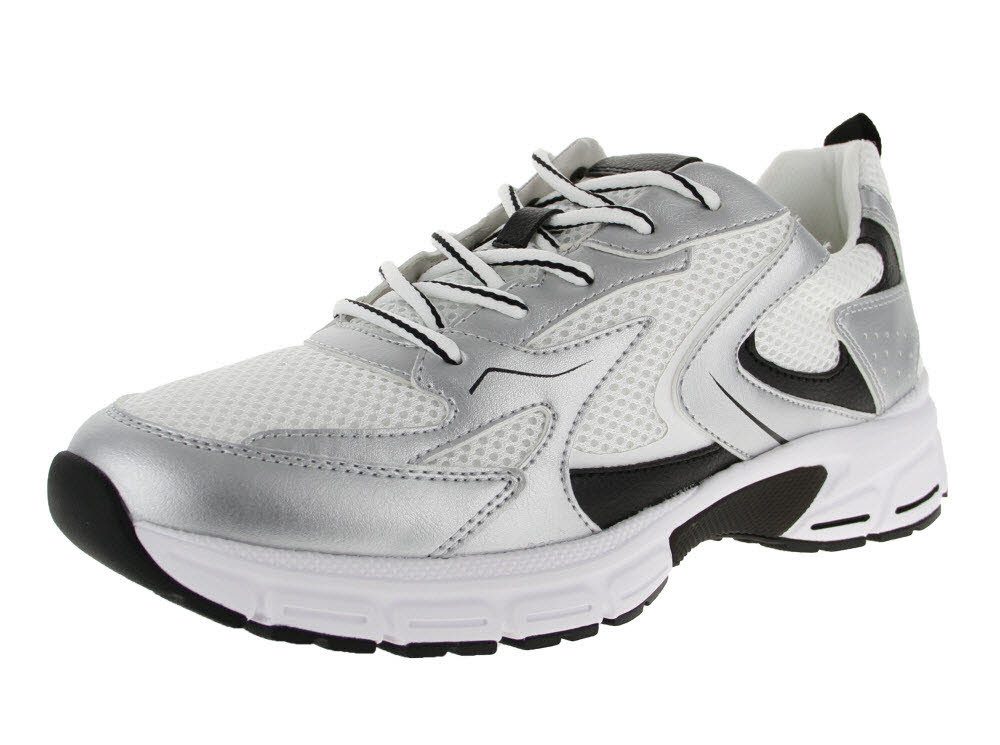Gabor Damen Sneaker Schnürschuh