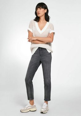 Basler 5-Pocket-Jeans Cotton mit modernem Design