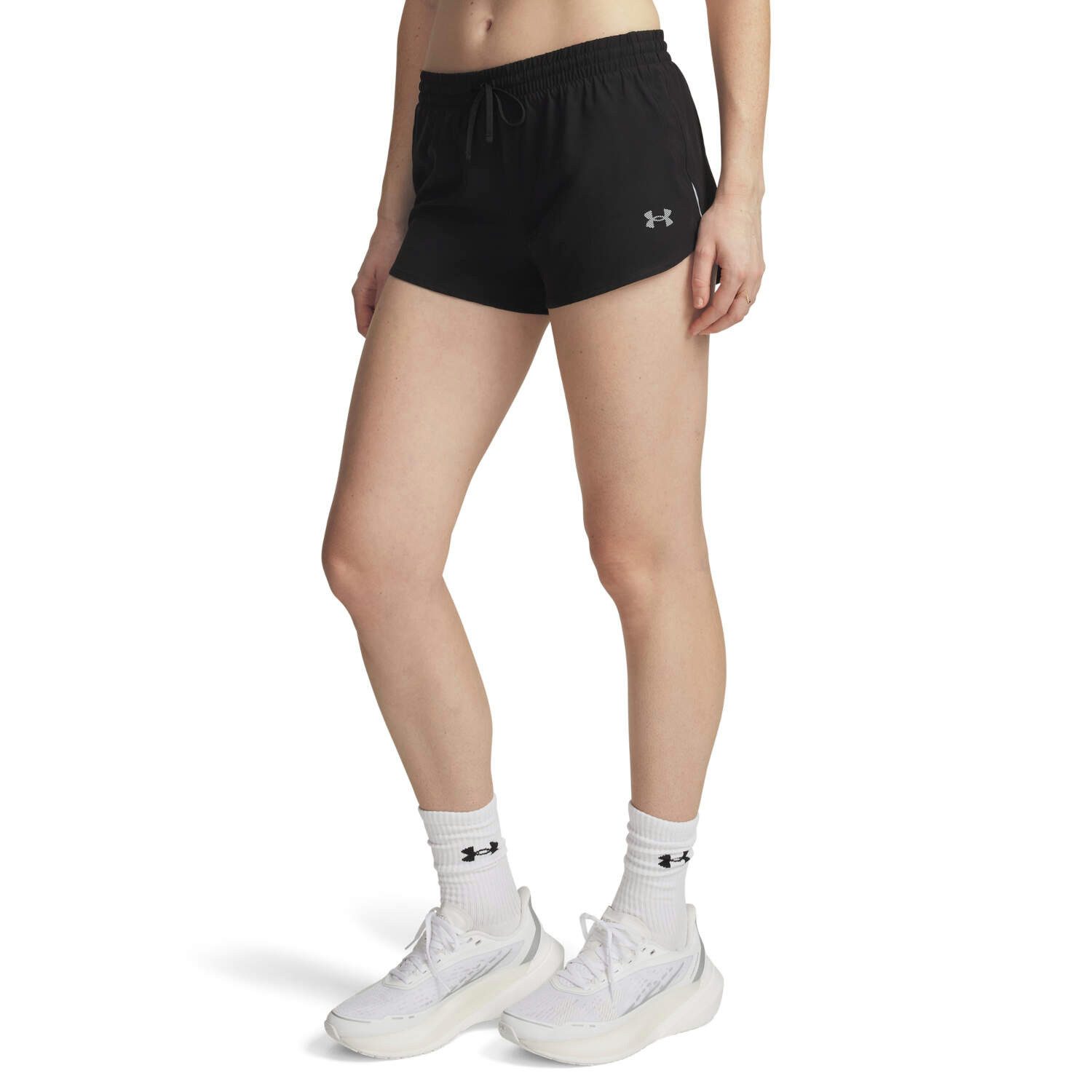 Trainingsshorts Under Armour Damen Short Velociti Pro 6009612