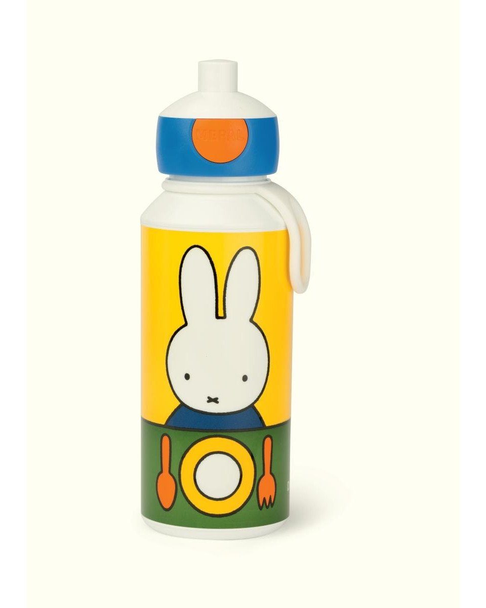 Trinkflasche Tasse Miffy Verlag Diogenes