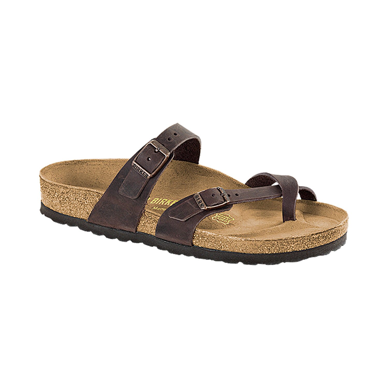 Birkenstock Mayari Zehentrenner (2-tlg) günstig online kaufen