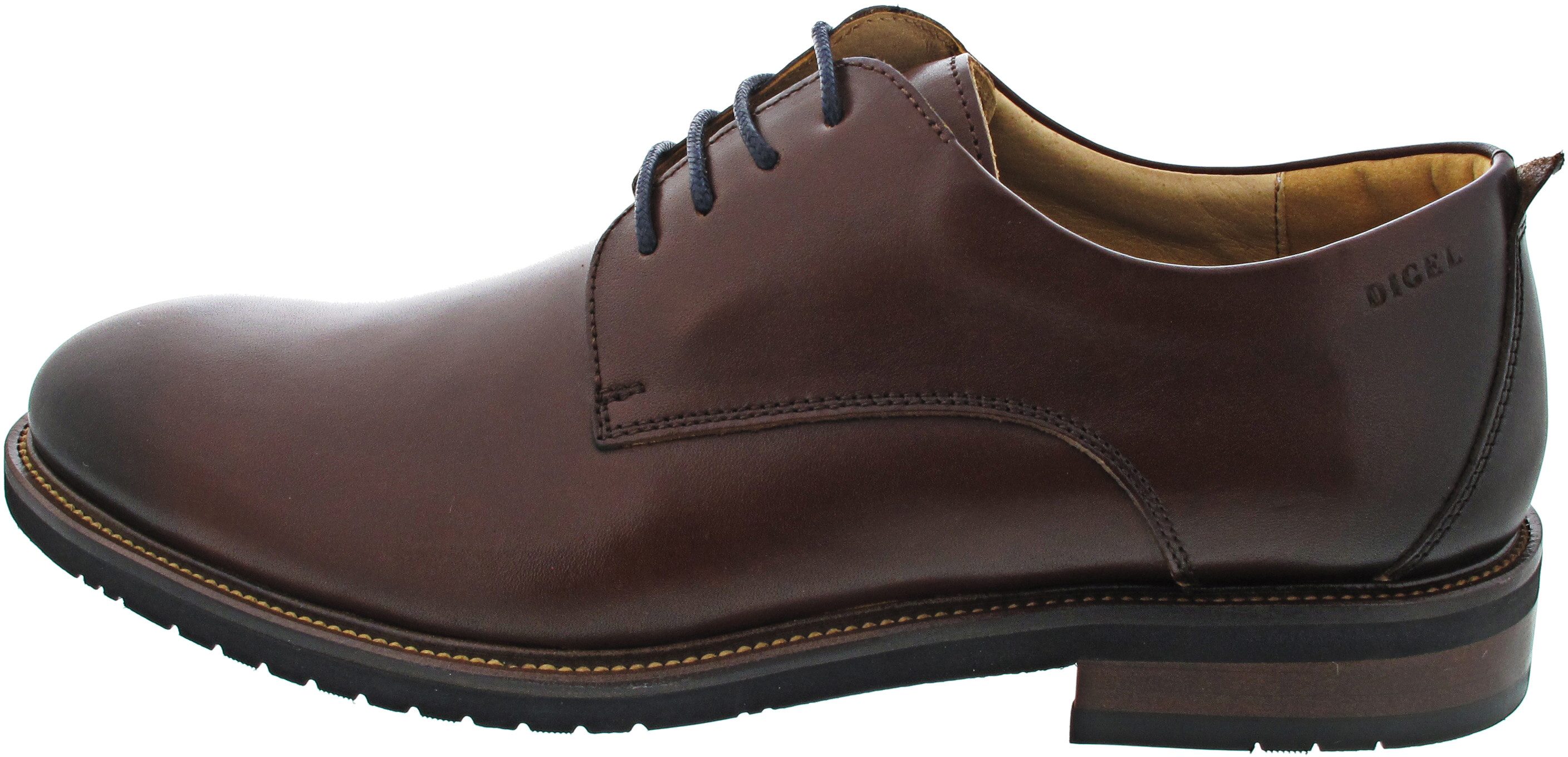 Digel Schnürschuh