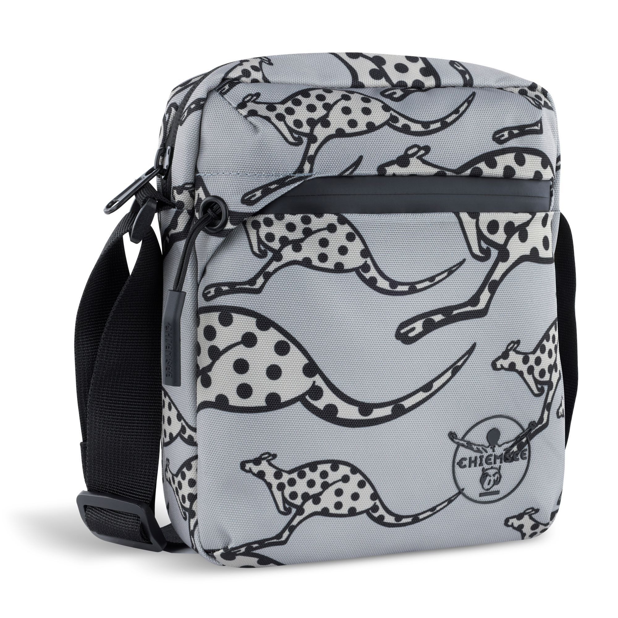 Chiemsee Umhängetasche Jump N Fly, Polyester