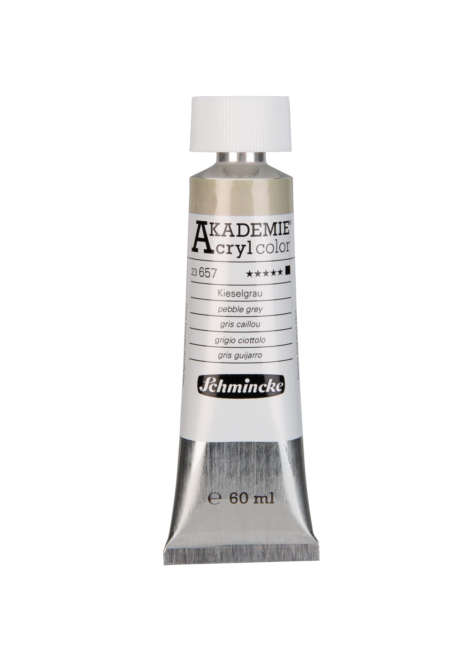 Schmincke Acrylfarbe AKADEMIE Acryl color, 60ml Alutube, Все Цвета(ов)
