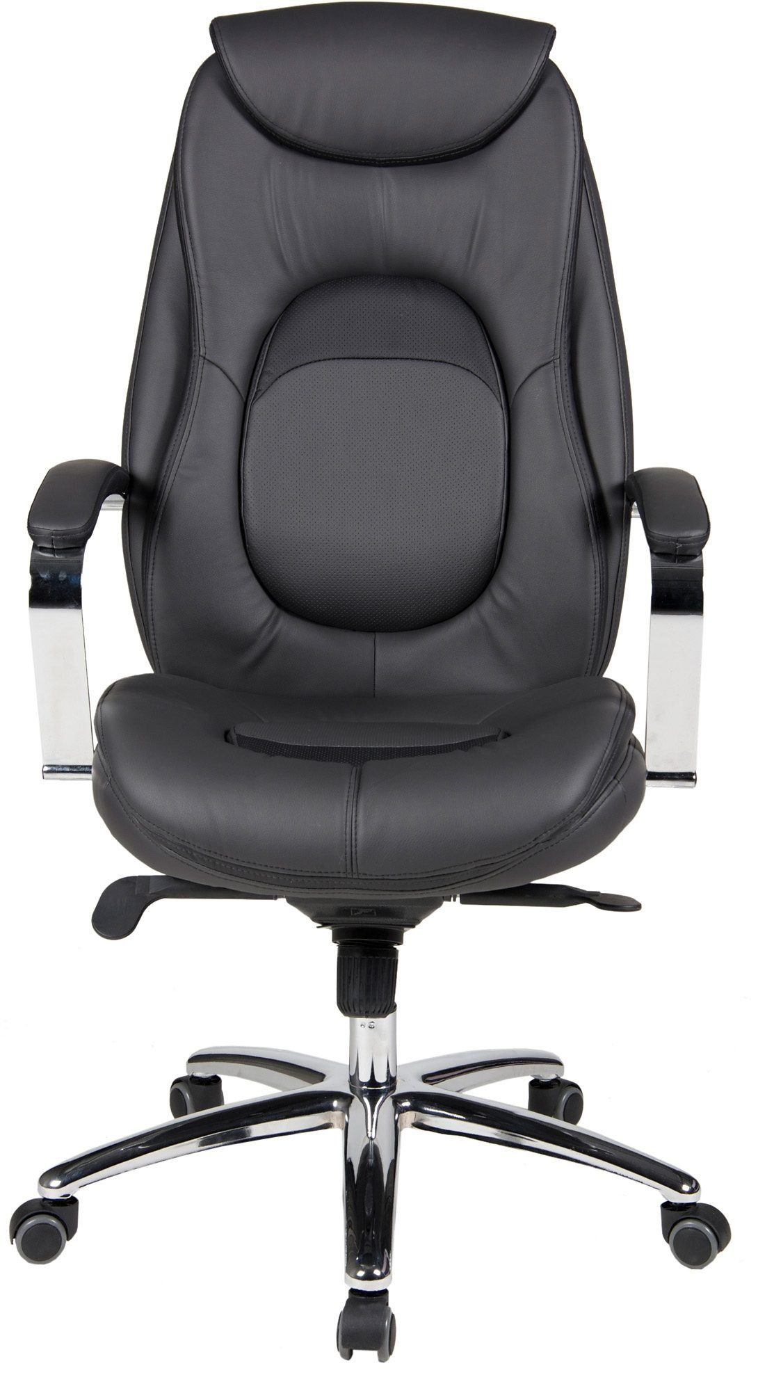 Duo Collection Chefsessel Mattes XXL, mit gepolsterten Armlehnen günstig online kaufen