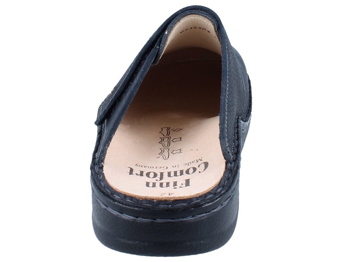 Finn Comfort Clog
