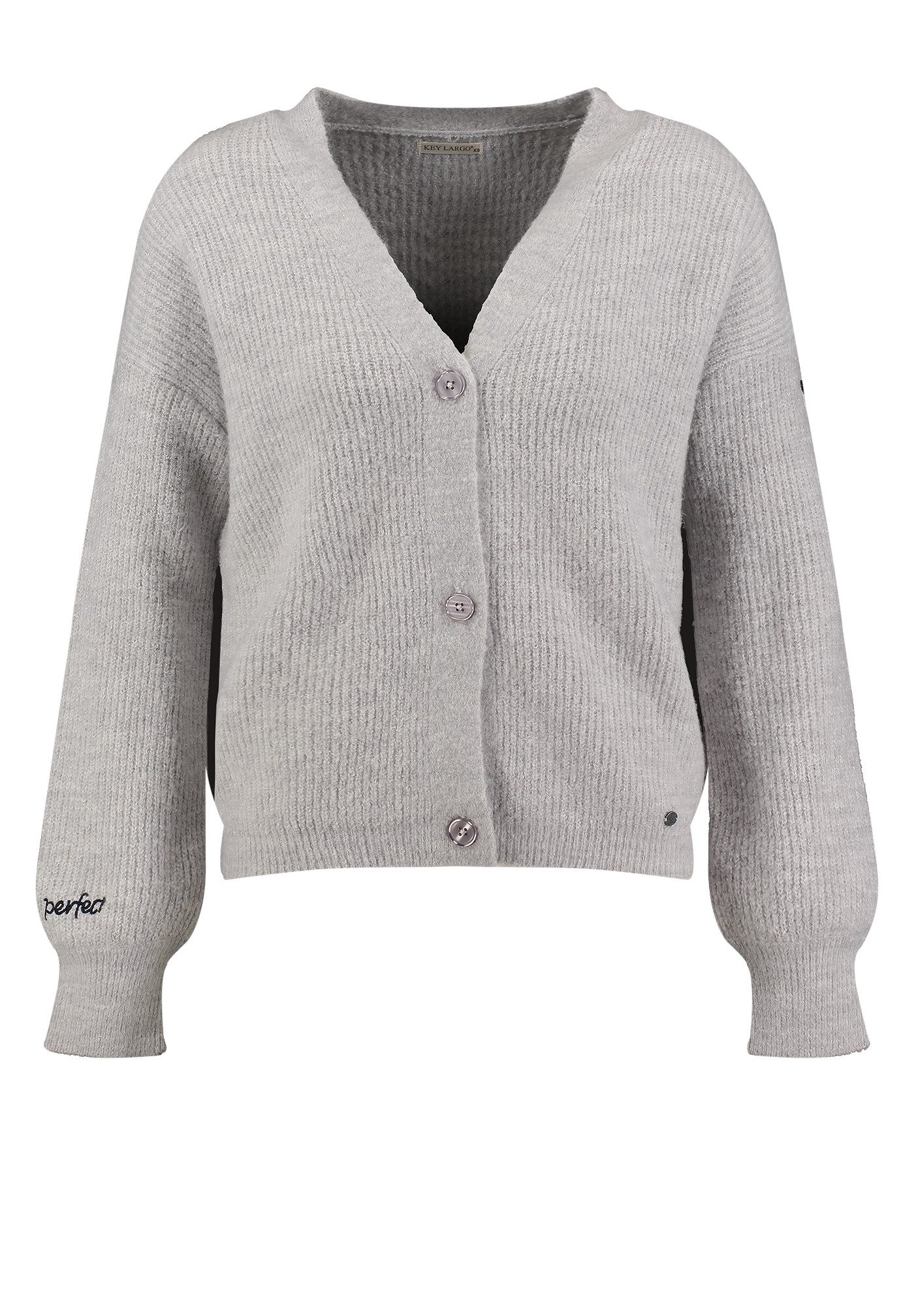 Longstrickjacke WKN CELINE jacket