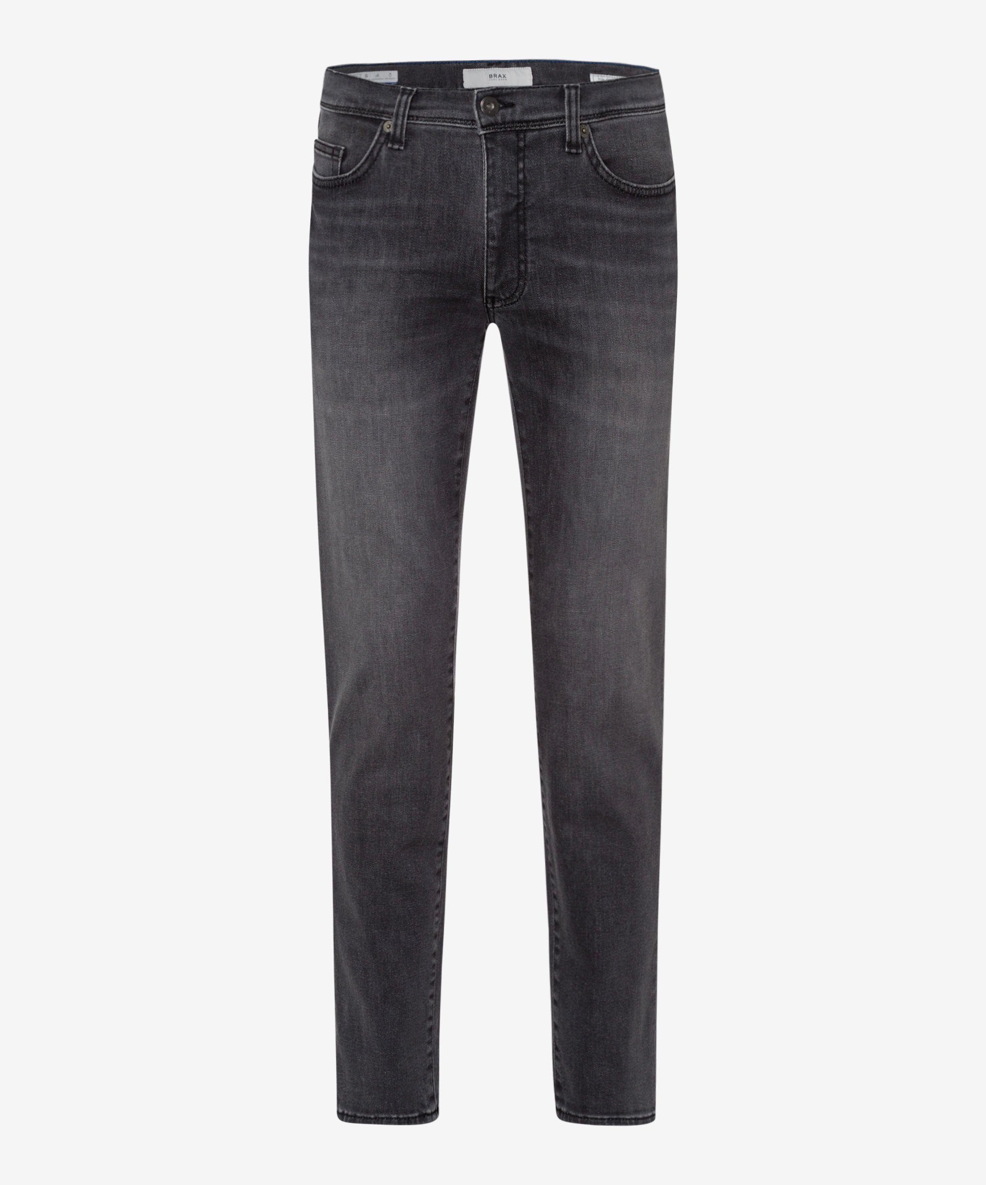 Brax 5-Pocket-Jeans Cadiz Organic Flex Denim günstig online kaufen