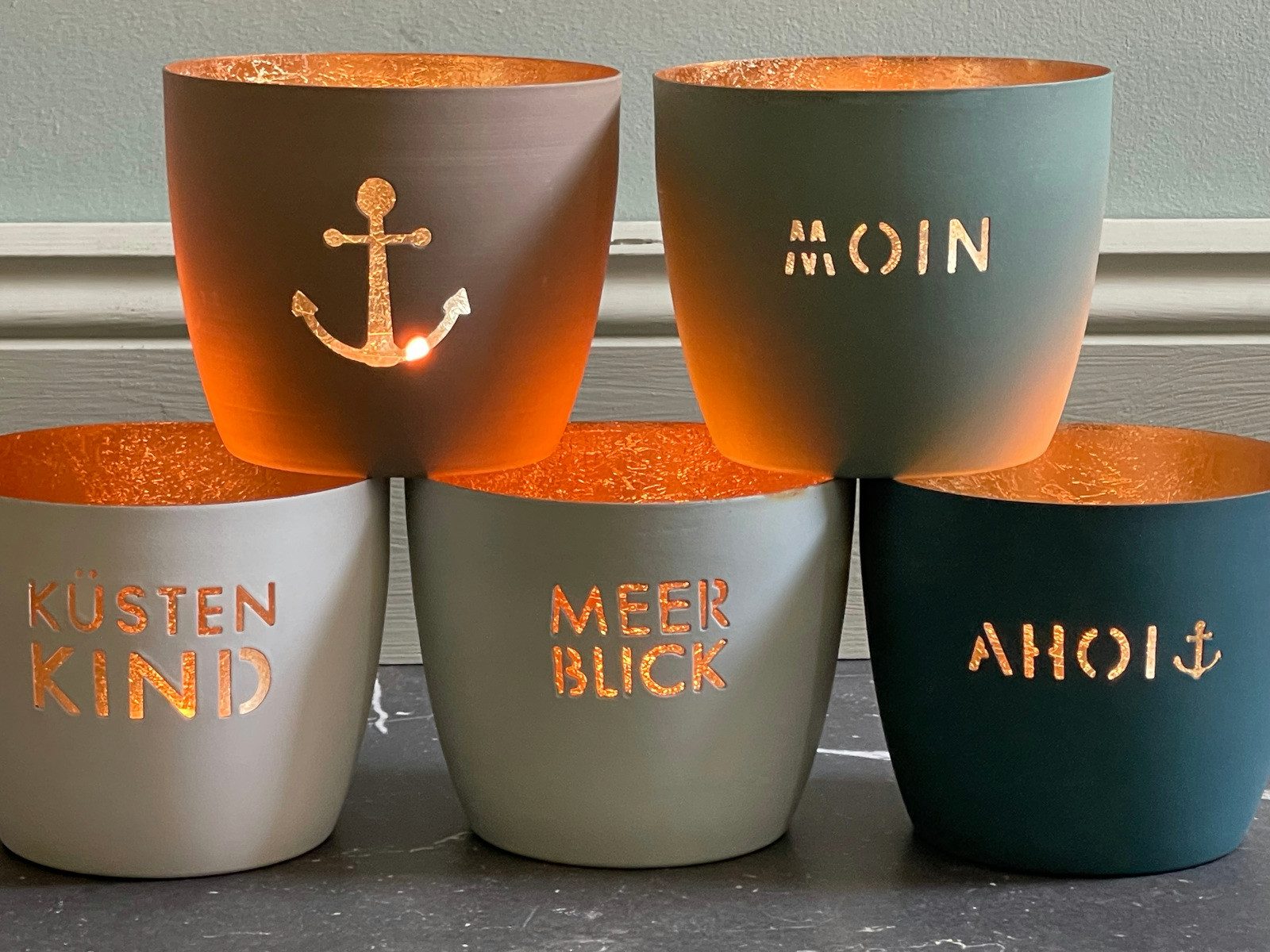 Giftcompany Windlicht Madras Windlicht M Home günstig online kaufen