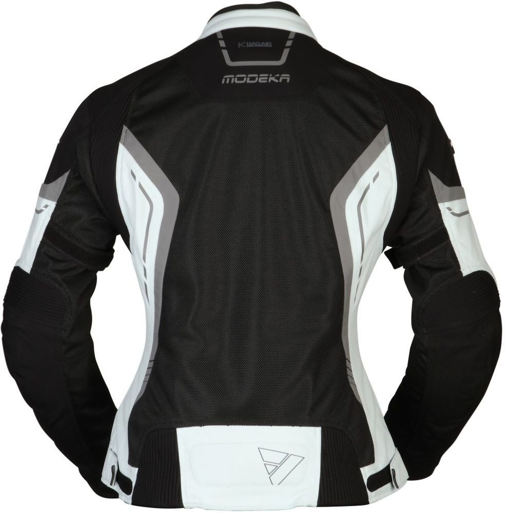 Modeka Motorradjacke Jacke Khao Air Lady günstig online kaufen