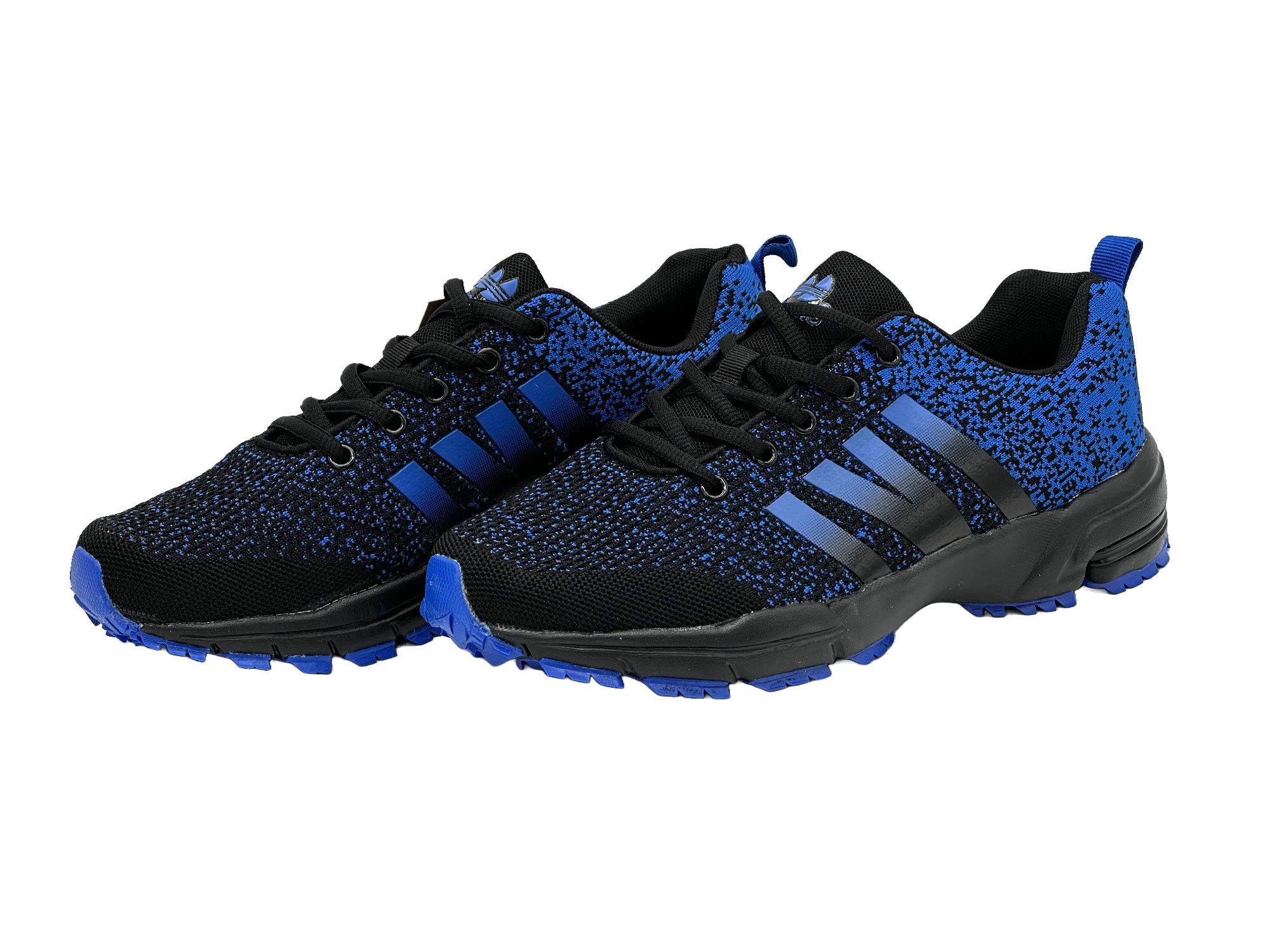 Nowaland Sportschuhe Laufschuhe Sneaker Walkingschuh Leicht, Atmungsaktiv und Rutschfest für Fitness und Alltag