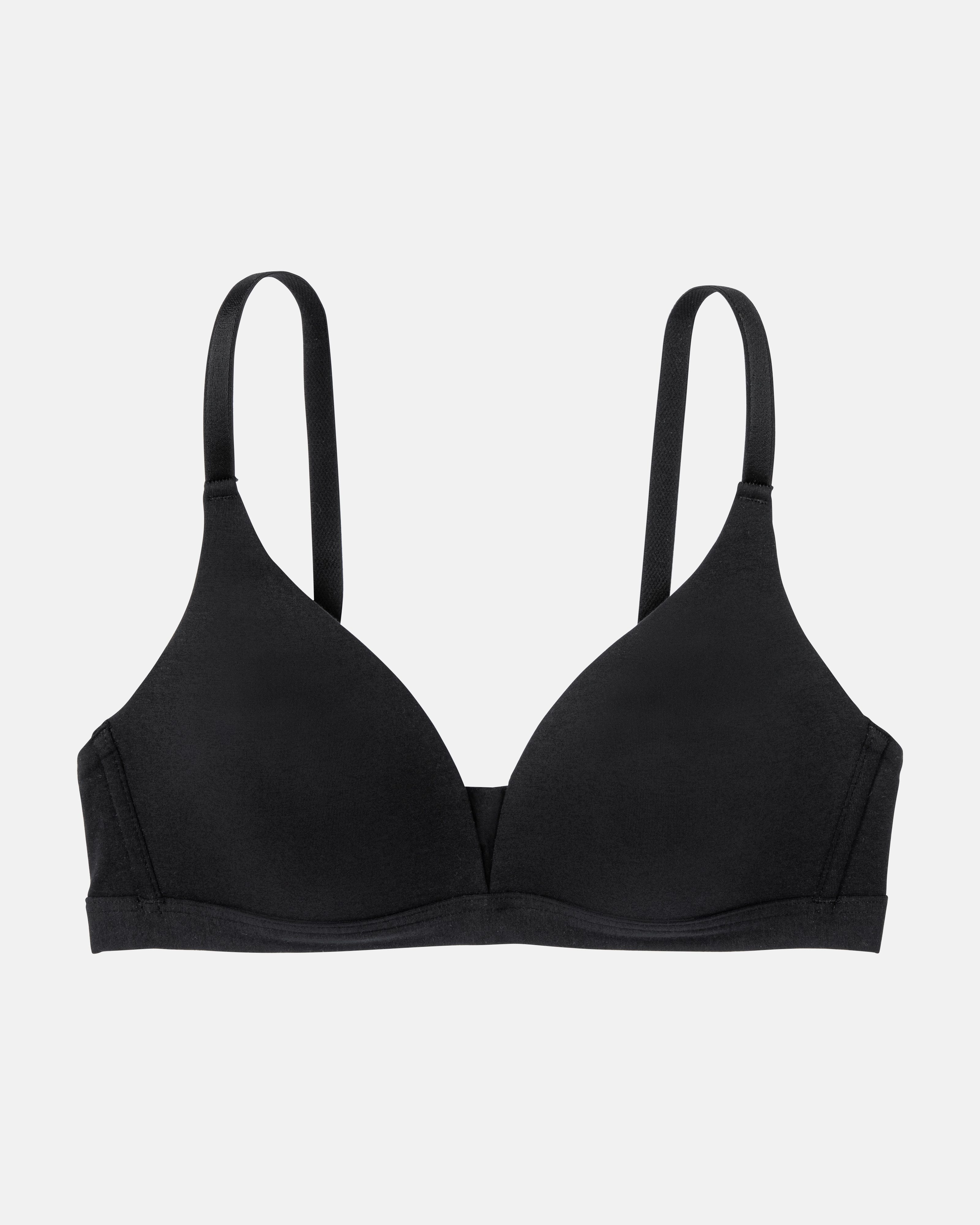 Speidel Schalen-BH Young Basic elastisch, bequem, atmungsaktiv, basic, Baumwollmix