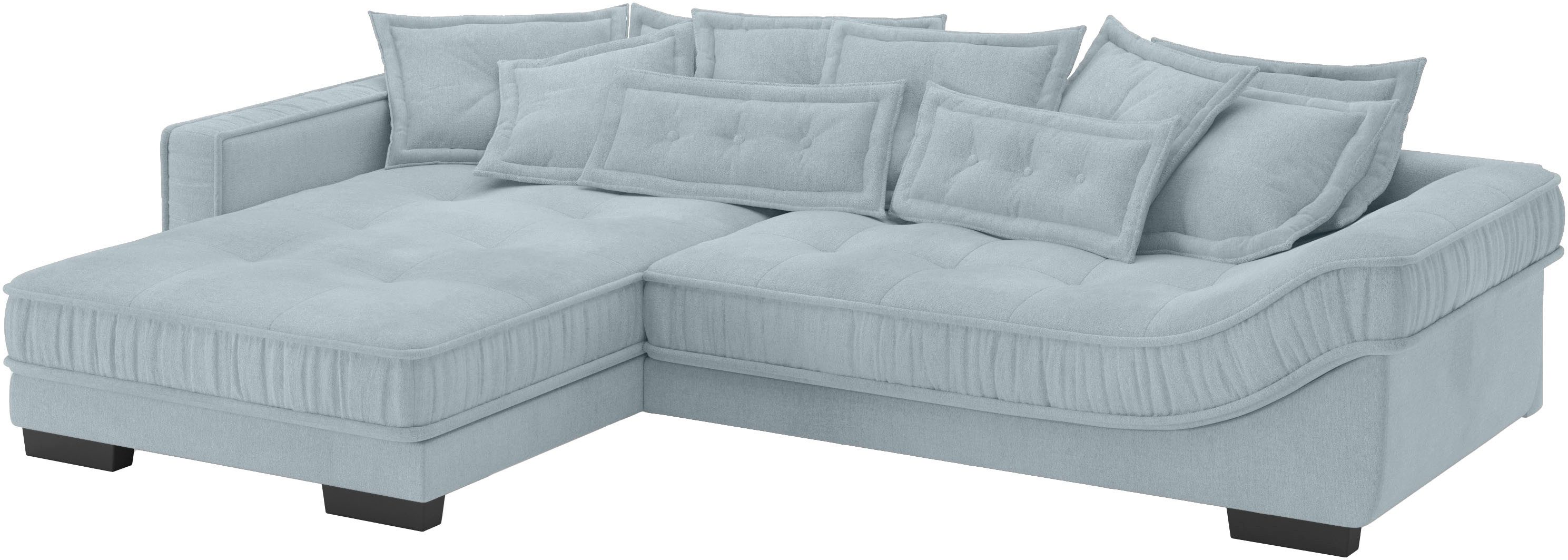 Mr. Couch Ecksofa Diwan II DuraFlex günstig online kaufen