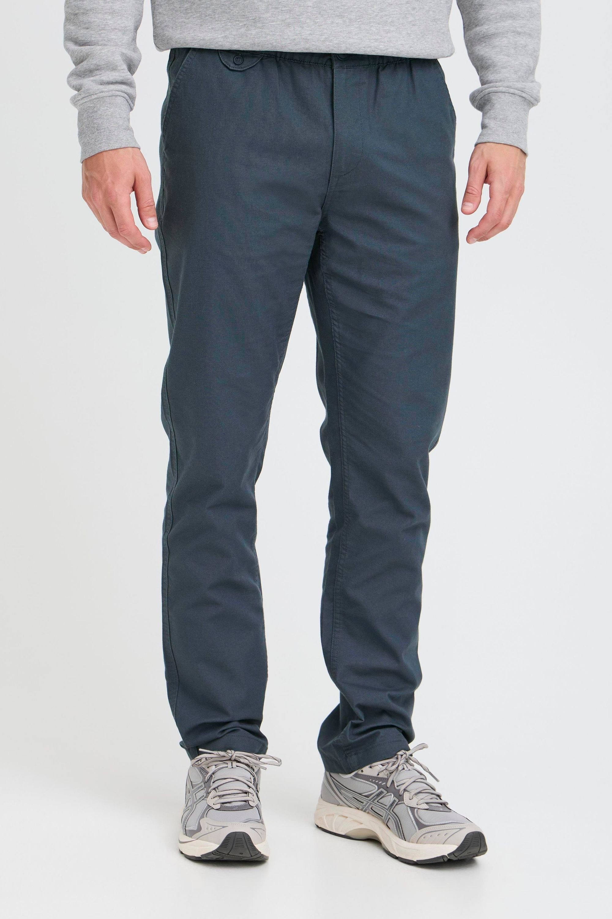 Blend Chinohose BHBraz Klassische Chinohose mit Taschen günstig online kaufen