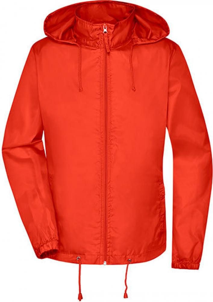 Bright Orange