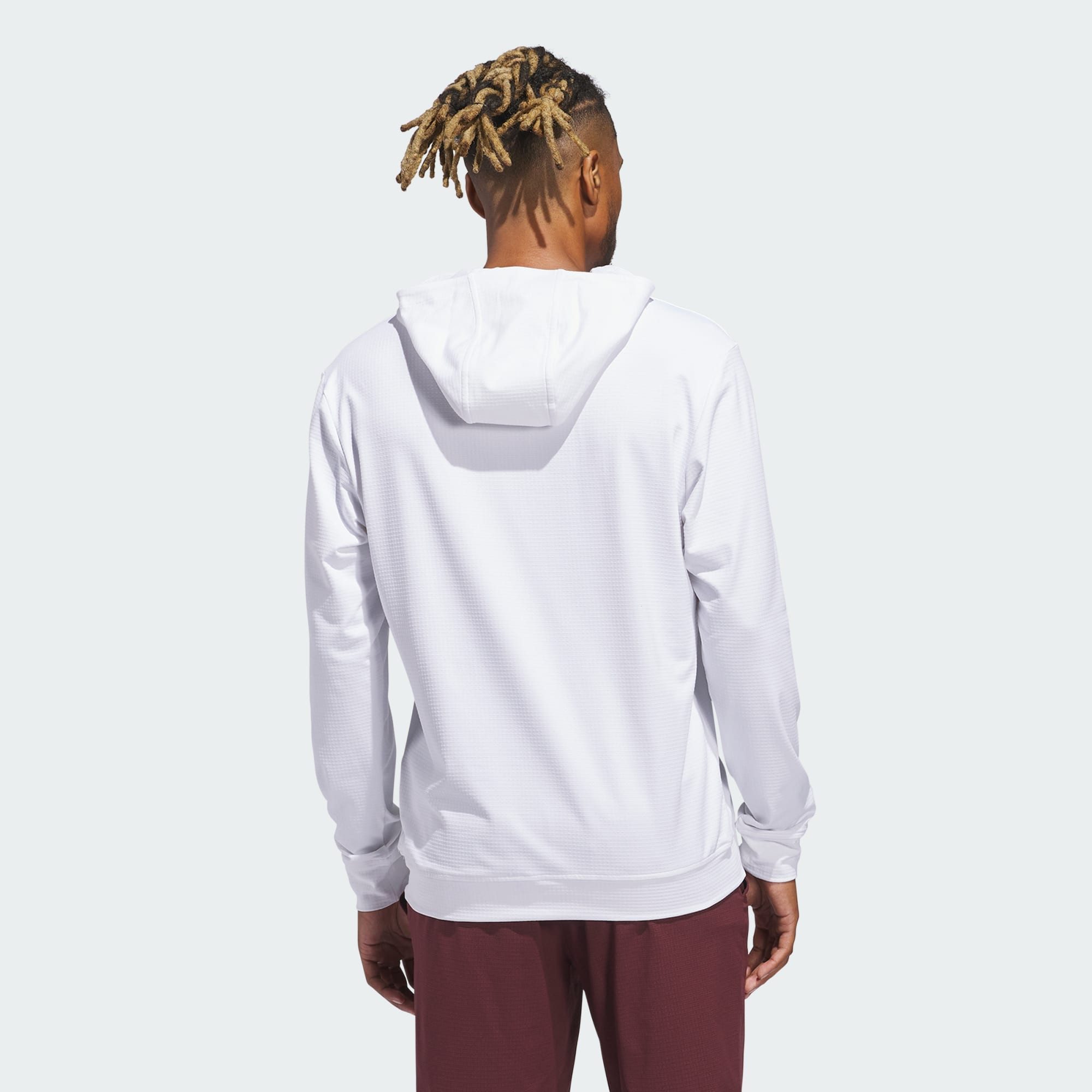 adidas Performance Kapuzenpullover ULTIMATE365 ELEVATED HOODIE (1-tlg)