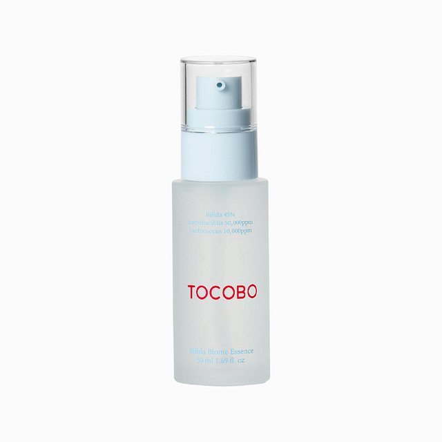 TOCOBO Gesichtsserum TOCOBO Bifida Biome Essence-tocobo 1