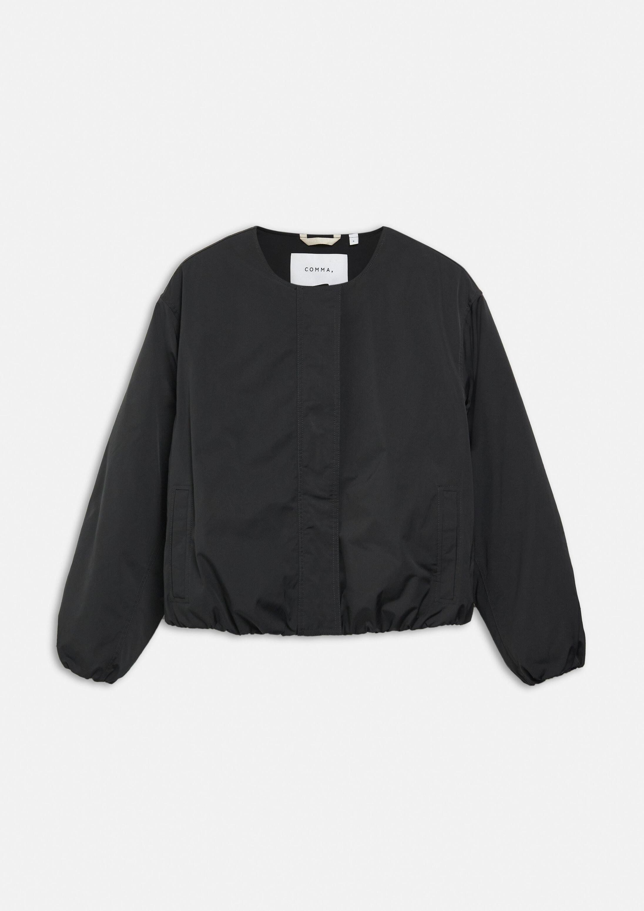 comma Winterjacke Outdoor-Jacke Outdoor-Jacke