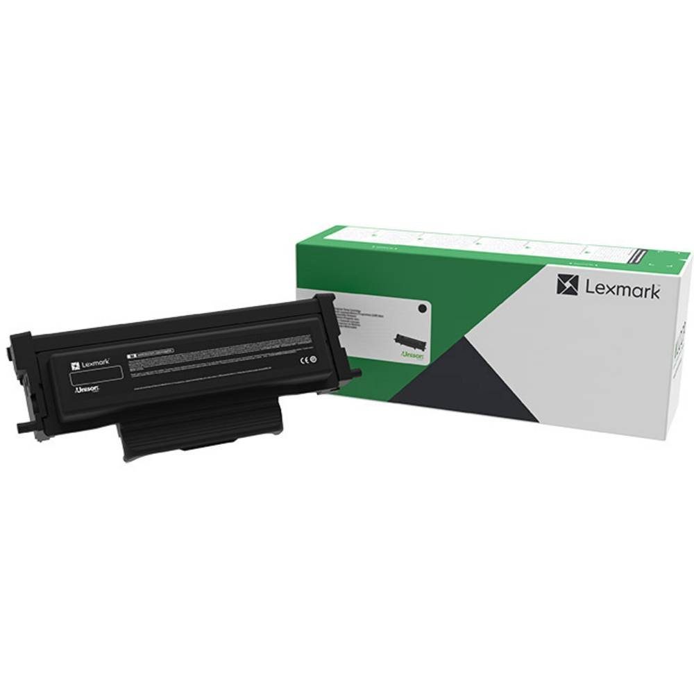 Lexmark Tonerkartusche Rückgabe Tonerkassette 1200 Seiten