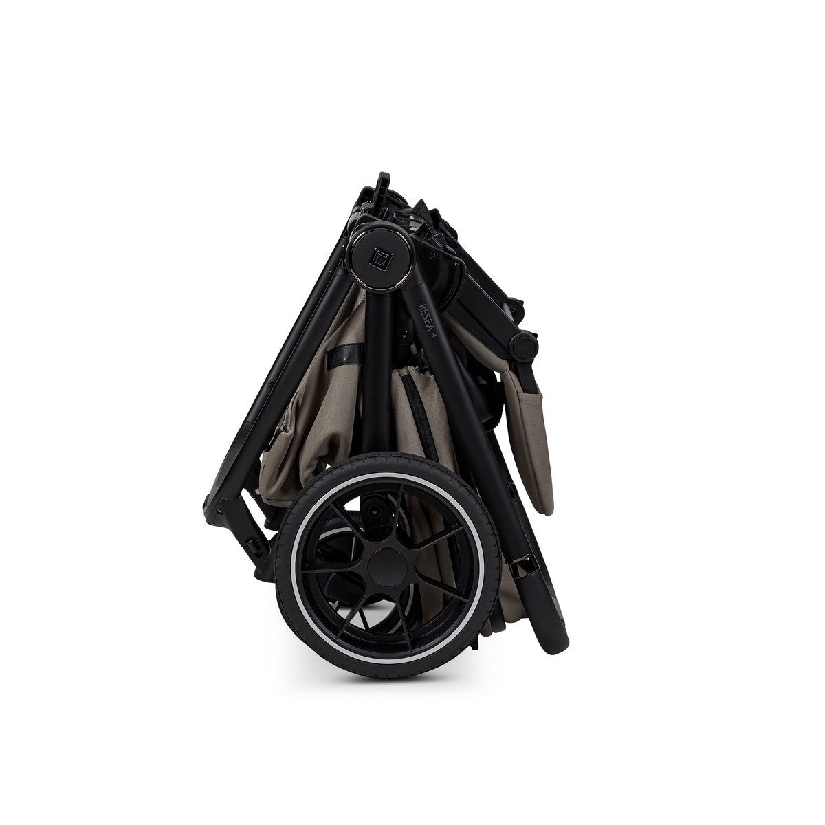 Moon Kombi-Kinderwagen