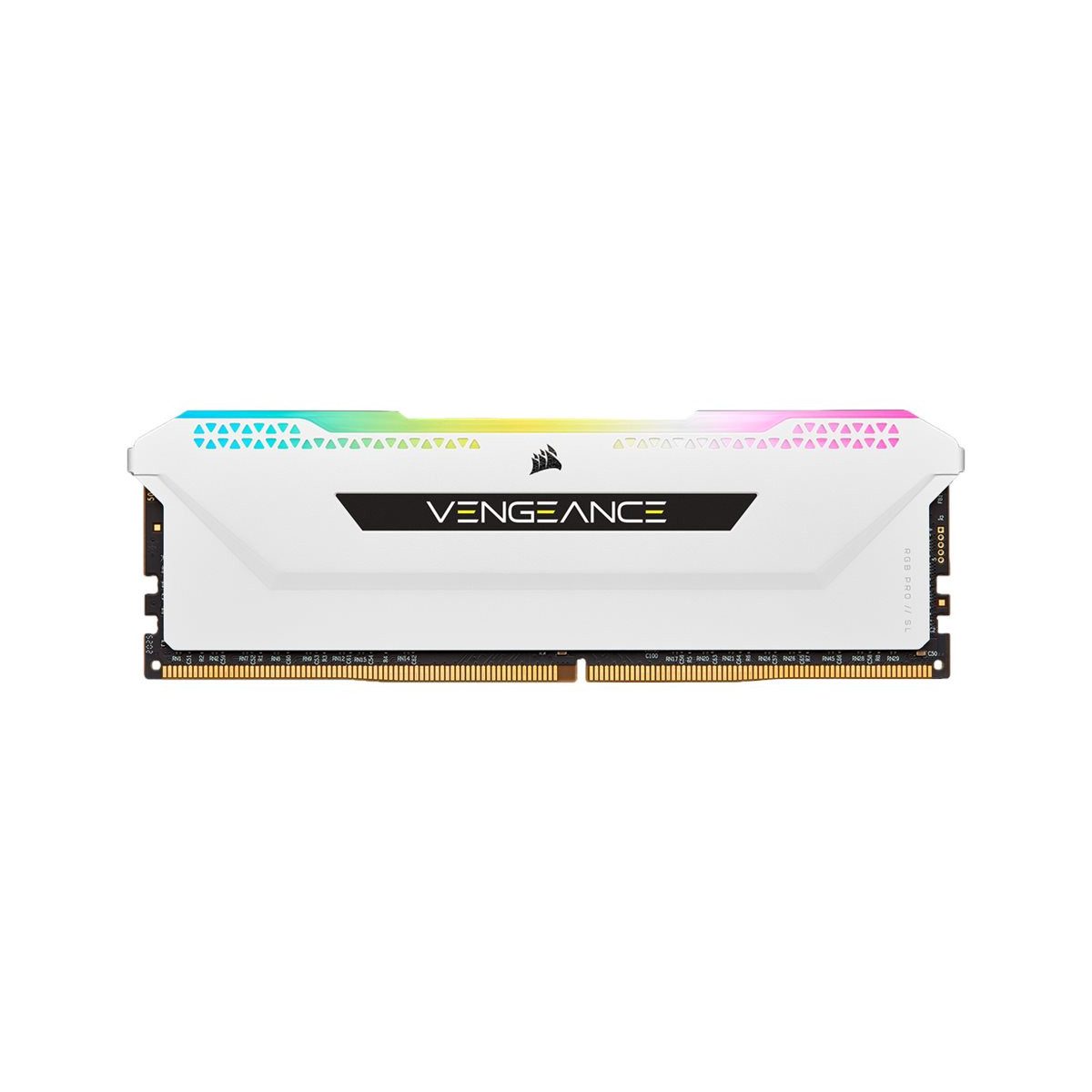 Corsair Vengeance RGB Pro SL Arbeitsspeicher