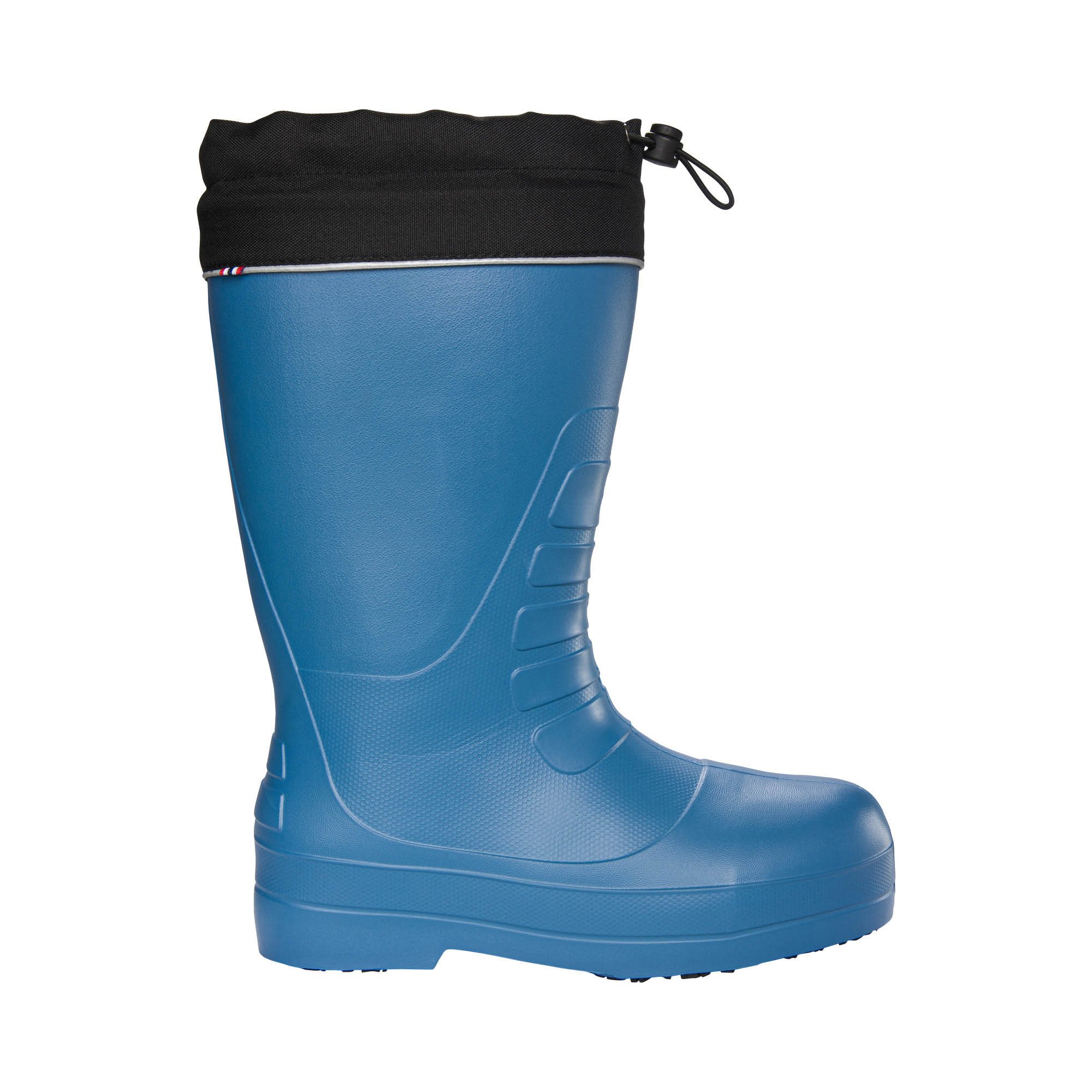 VikingFootwear Norse Tall Boot Warmer, urbaner EVA-Stiefel mit hohem Schnitt Gummistiefel
